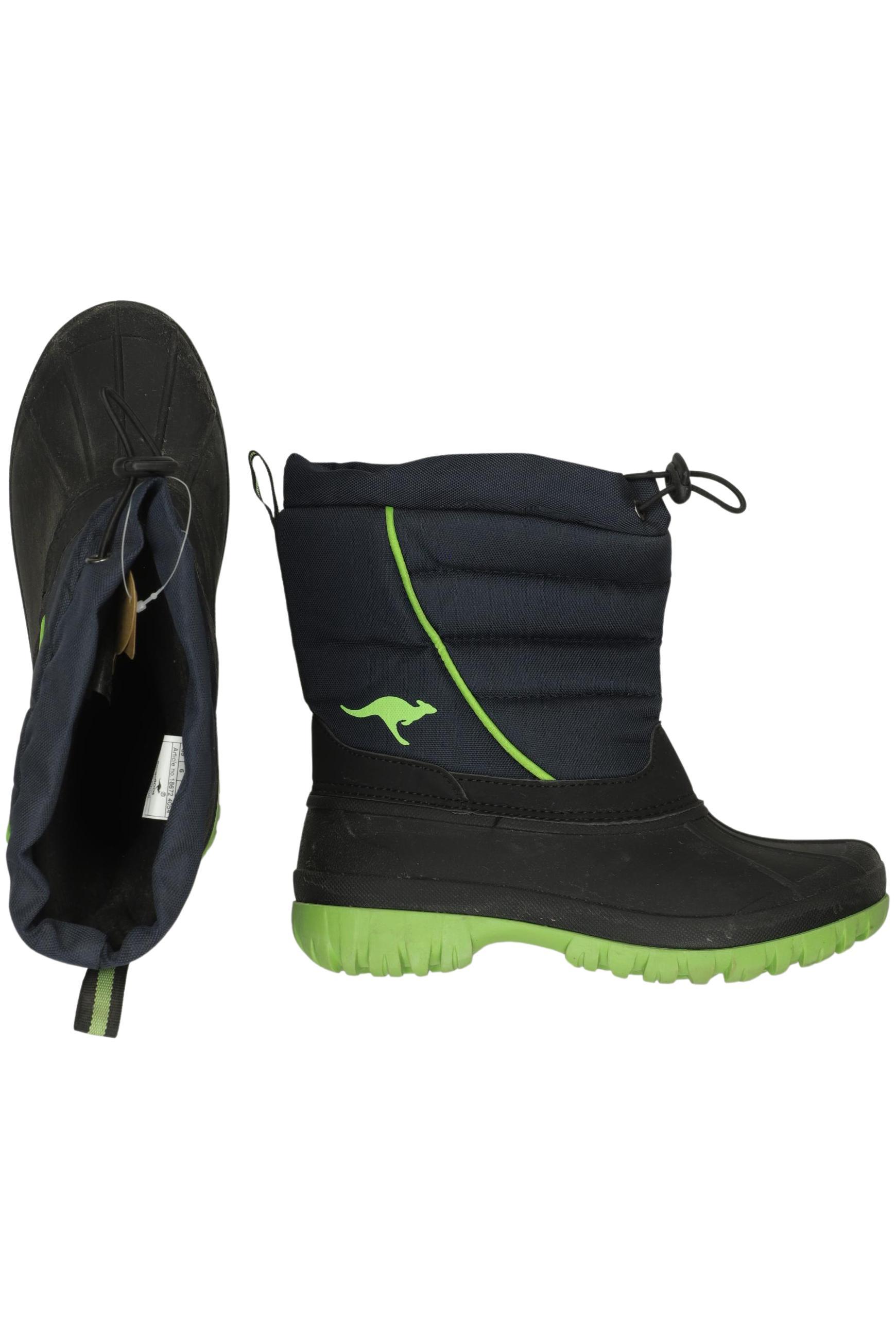 

KangaROOS Herren Kinderschuhe, neon, Gr. 39