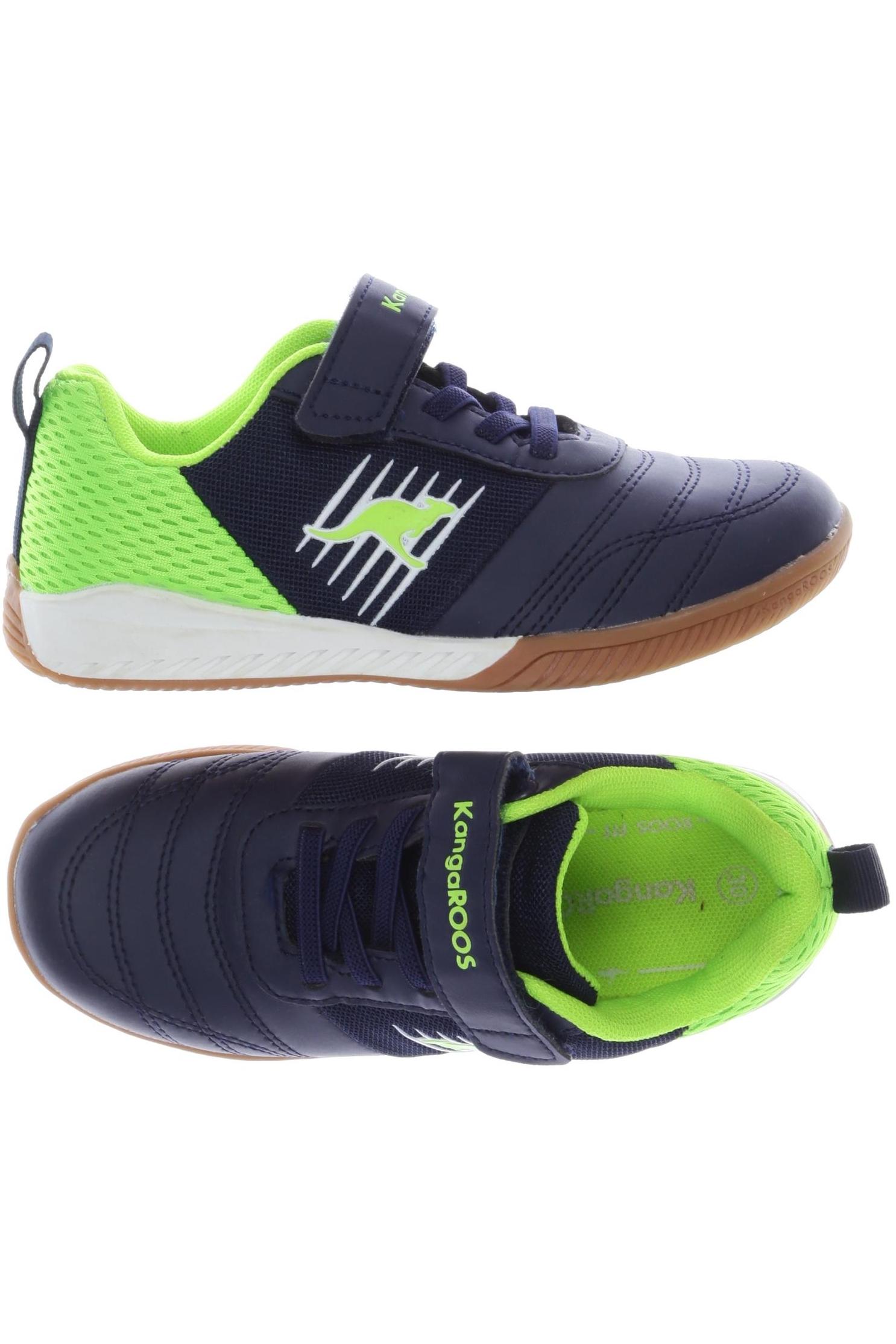 

KangaROOS Herren Kinderschuhe, marineblau, Gr. 30