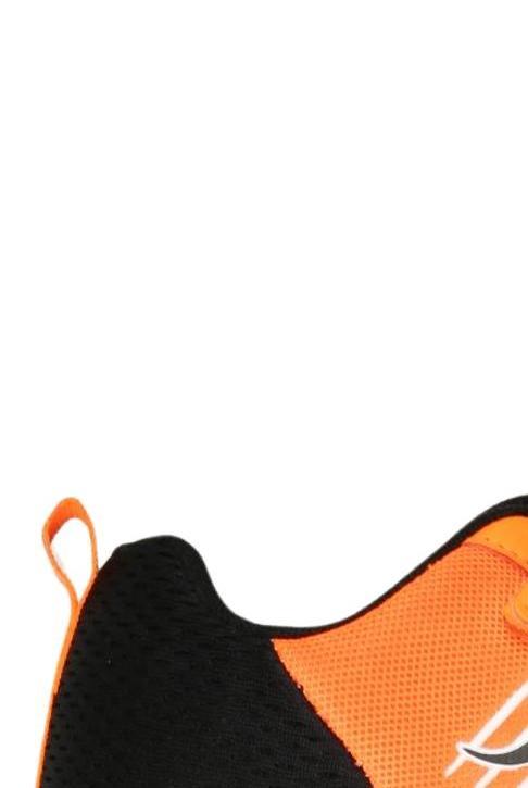 Thumbnail - KangaROOS Jungen Kinderschuhe, neon, Gr. 34