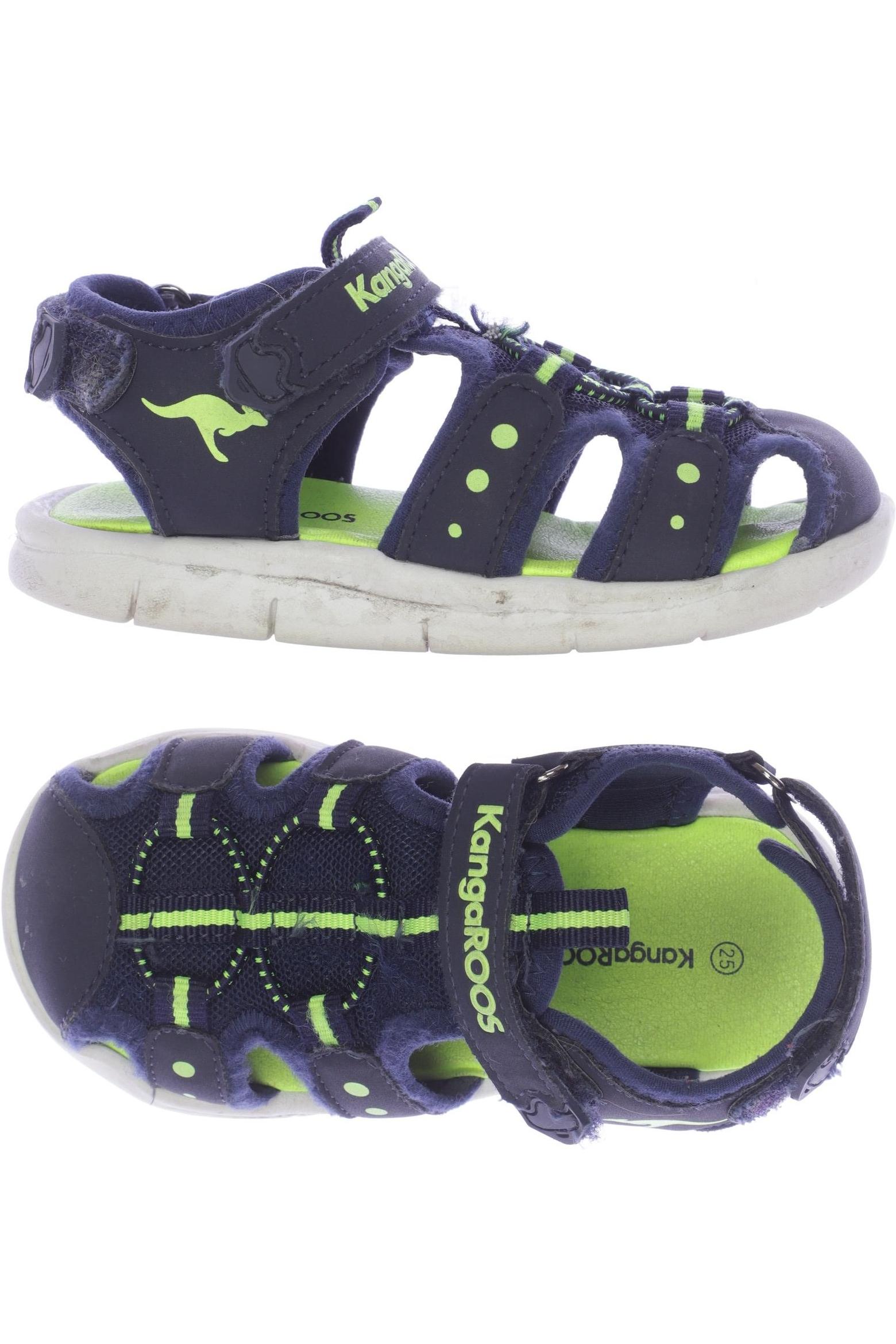 

KangaROOS Herren Kinderschuhe, marineblau, Gr. 25