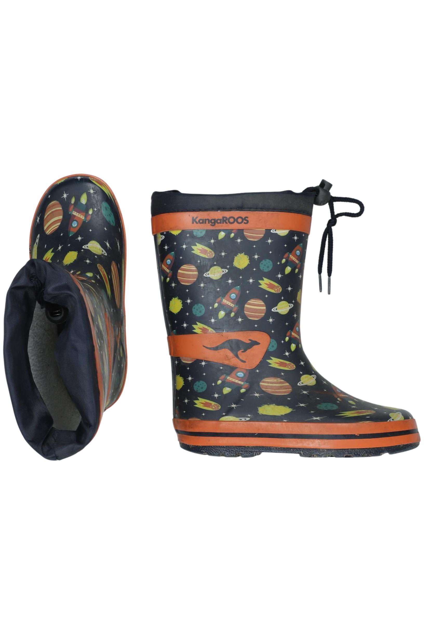 

KangaROOS Herren Kinderschuhe, mehrfarbig, Gr. 28