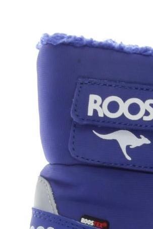 Thumbnail - KangaROOS Jungen Kinderschuhe, blau, Gr. 26