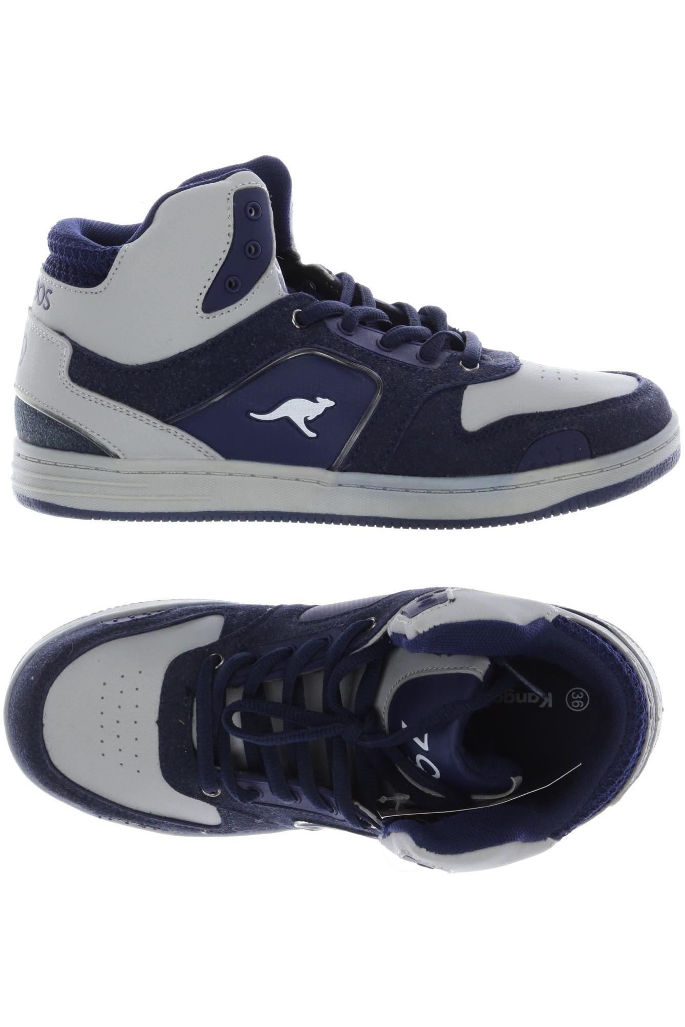 

KangaROOS Herren Kinderschuhe, marineblau, Gr. 36