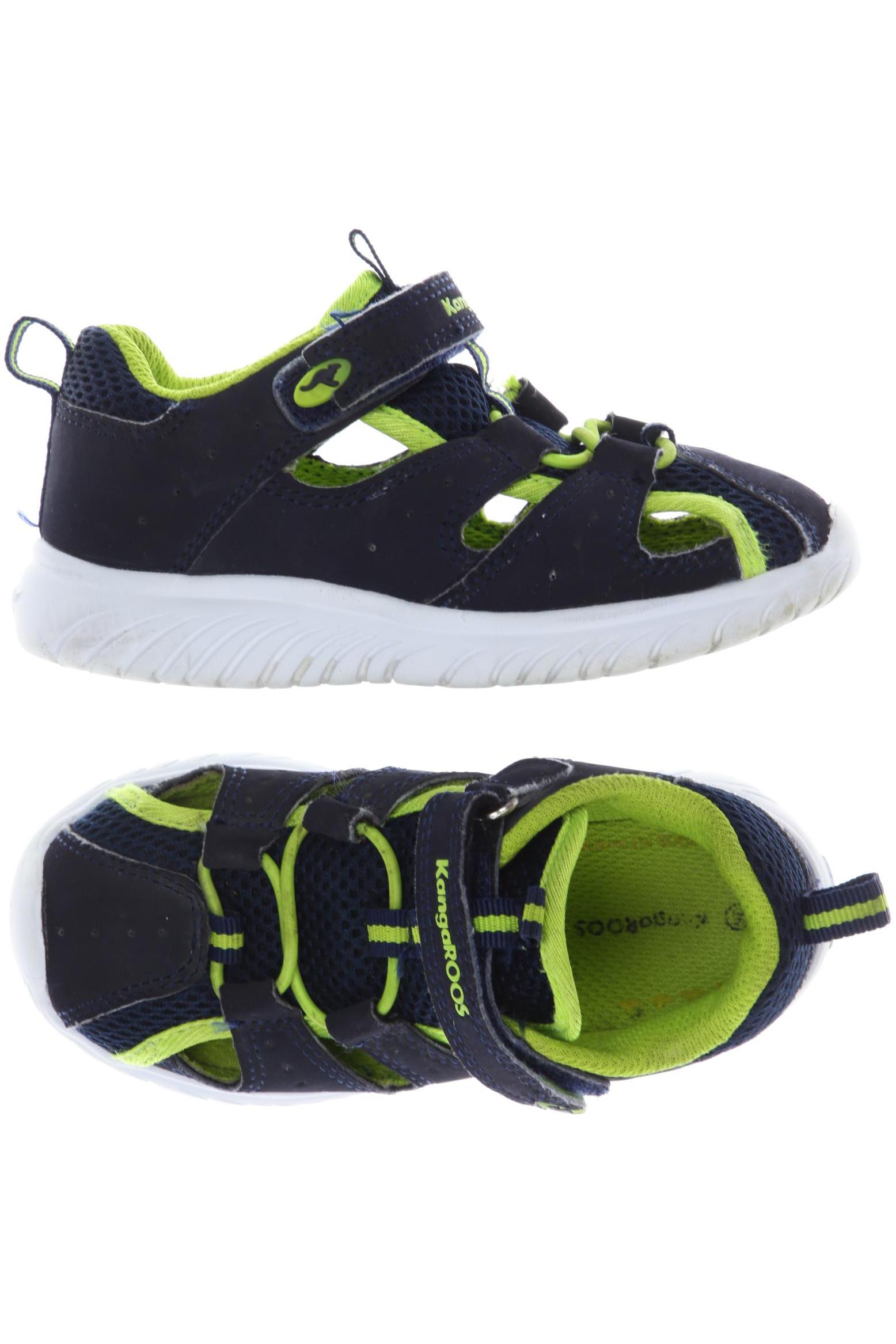 

KangaROOS Herren Kinderschuhe, marineblau, Gr. 26