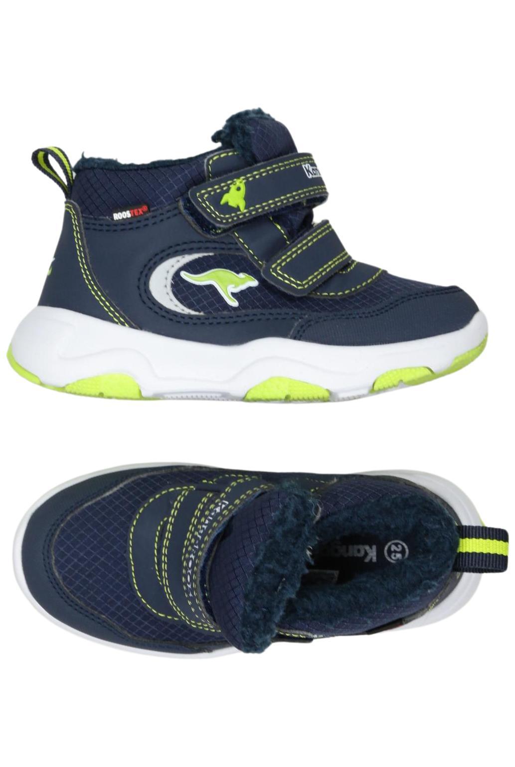 

KangaROOS Herren Kinderschuhe, marineblau, Gr. 25