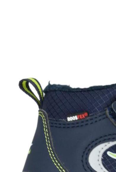 Thumbnail - KangaROOS Jungen Kinderschuhe, marineblau, Gr. 25