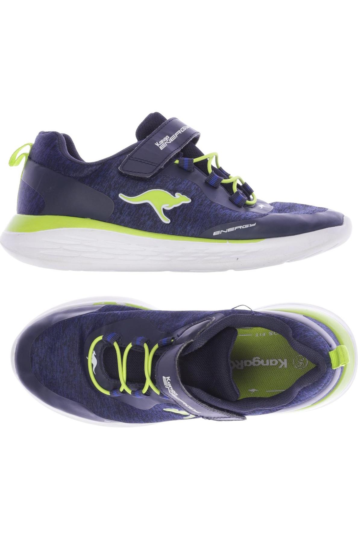 

KangaROOS Herren Kinderschuhe, marineblau, Gr. 36