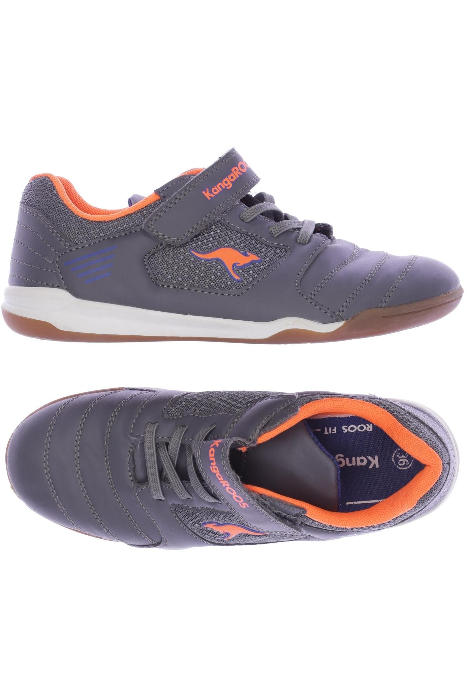 

KangaROOS Herren Kinderschuhe, grau, Gr. 36