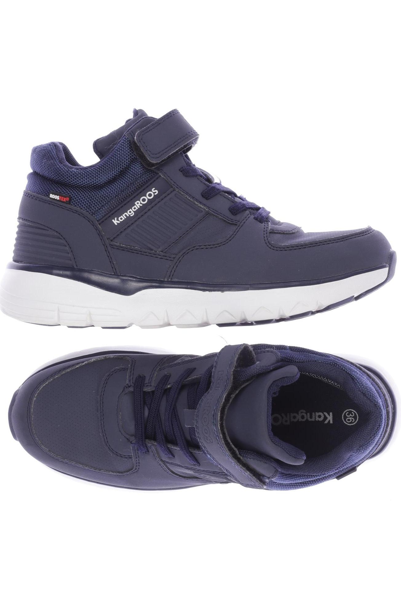

KangaROOS Herren Kinderschuhe, marineblau, Gr. 36