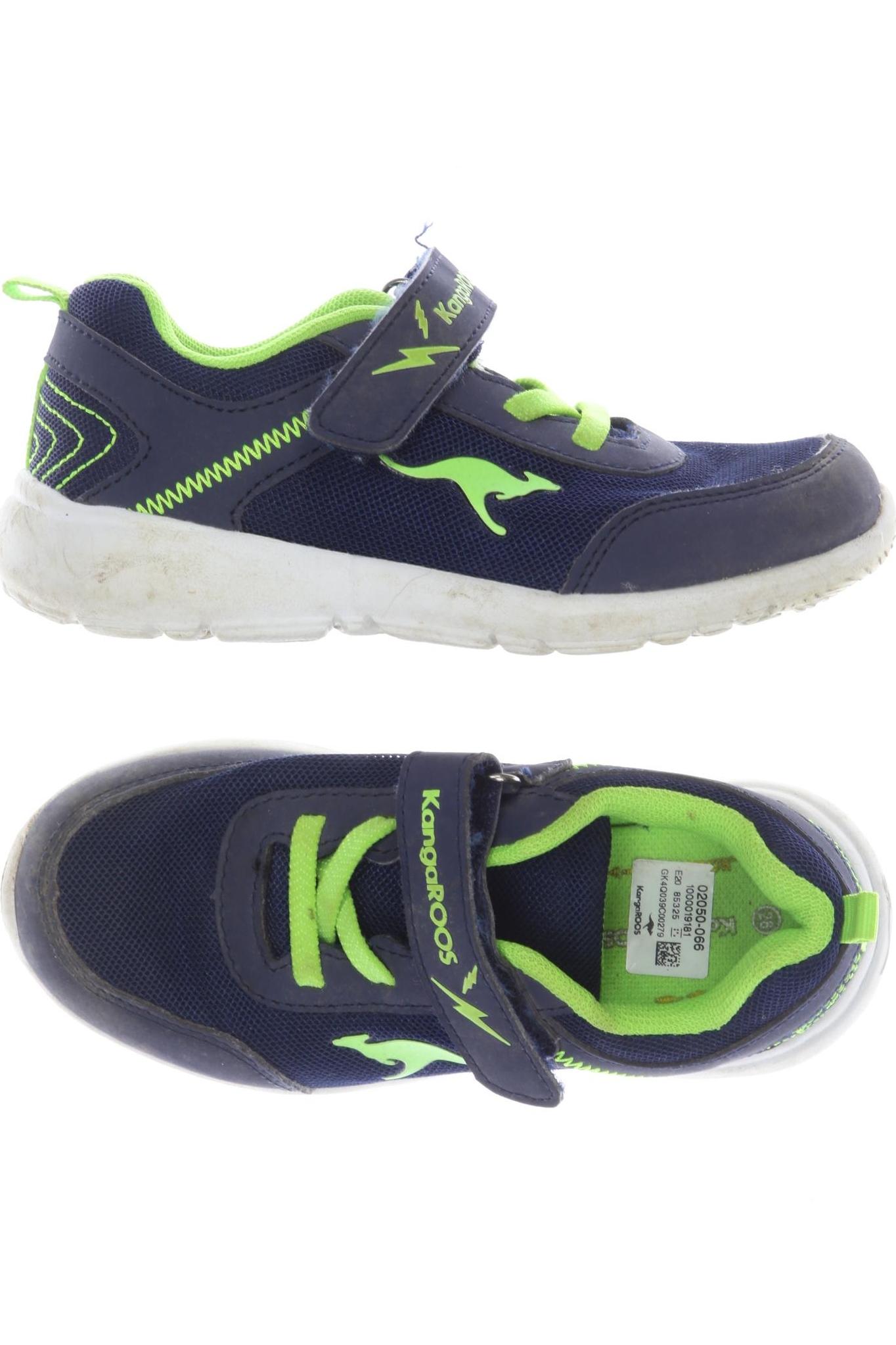 

KangaROOS Herren Kinderschuhe, marineblau, Gr. 28