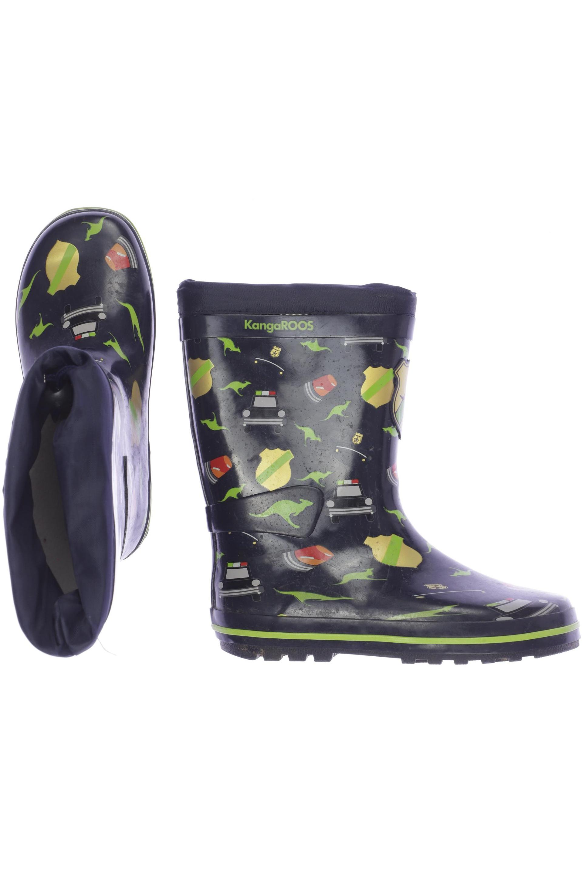 

KangaROOS Herren Kinderschuhe, marineblau, Gr. 33