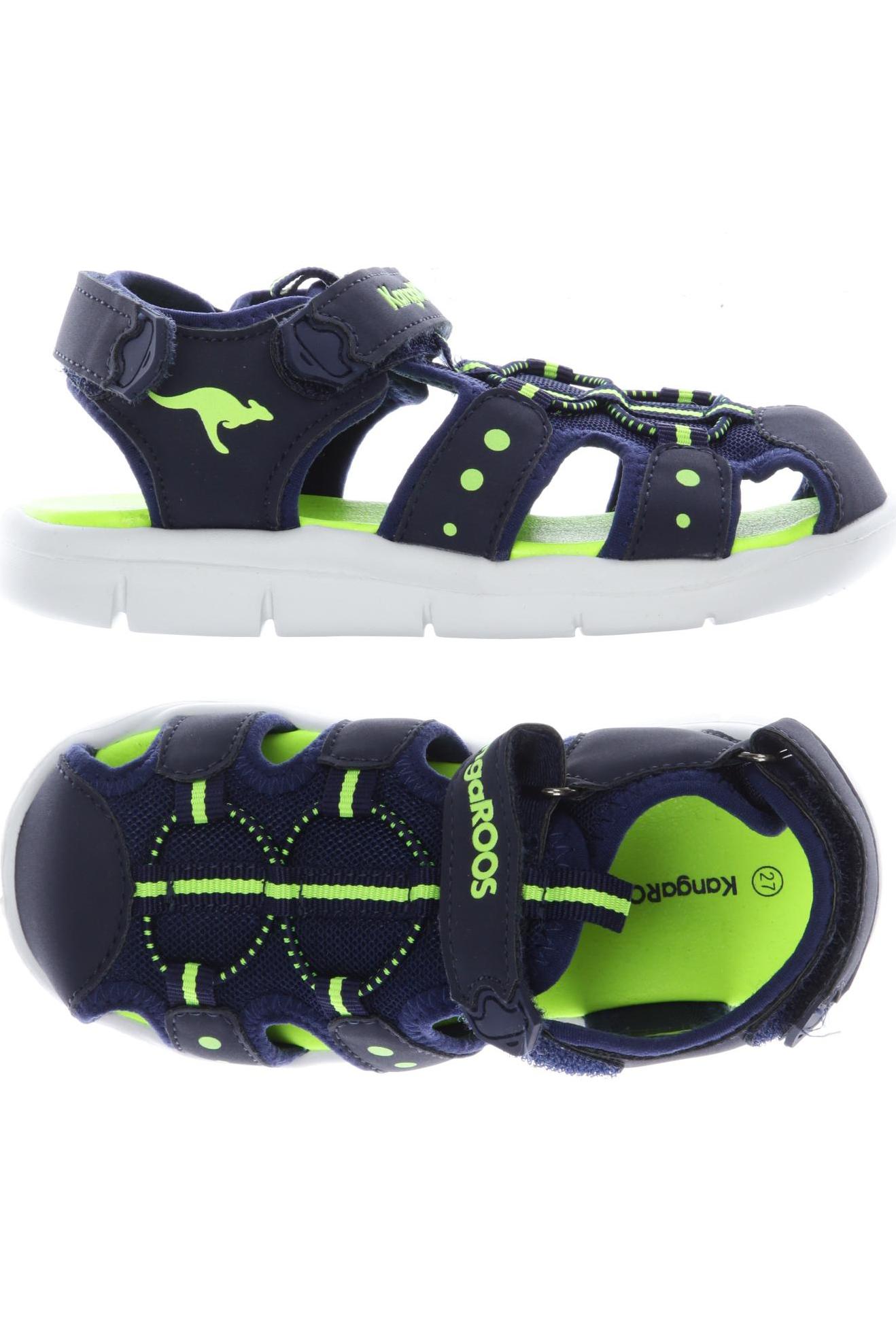 

KangaROOS Herren Kinderschuhe, marineblau, Gr. 27