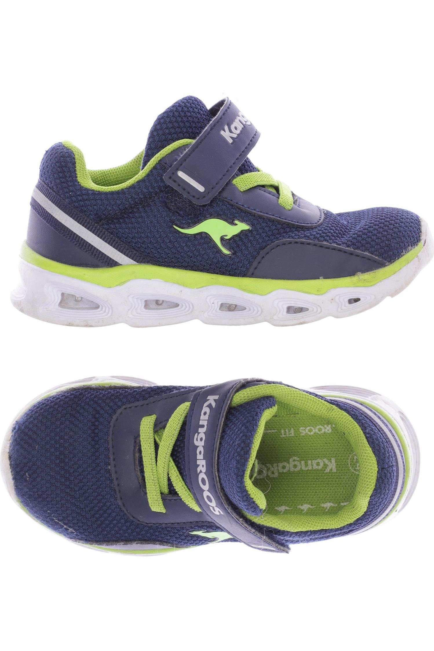 

KangaROOS Jungen Kinderschuhe, marineblau