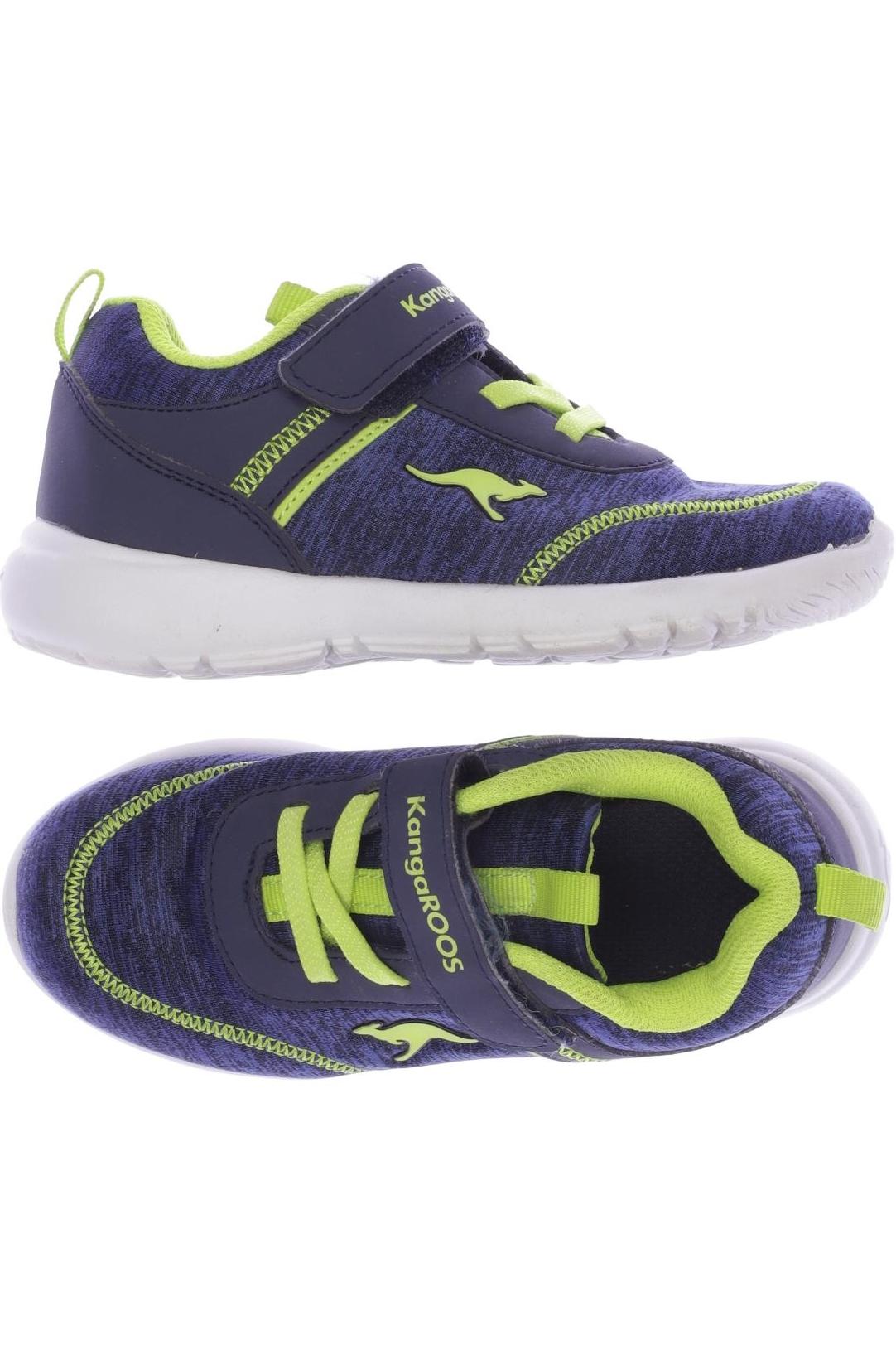 

KangaROOS Herren Kinderschuhe, marineblau, Gr. 28