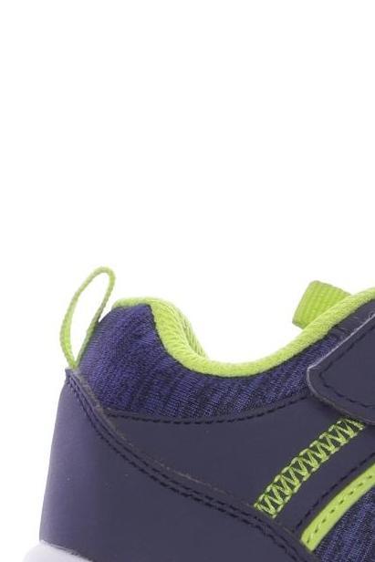 Thumbnail - KangaROOS Jungen Kinderschuhe, marineblau, Gr. 28