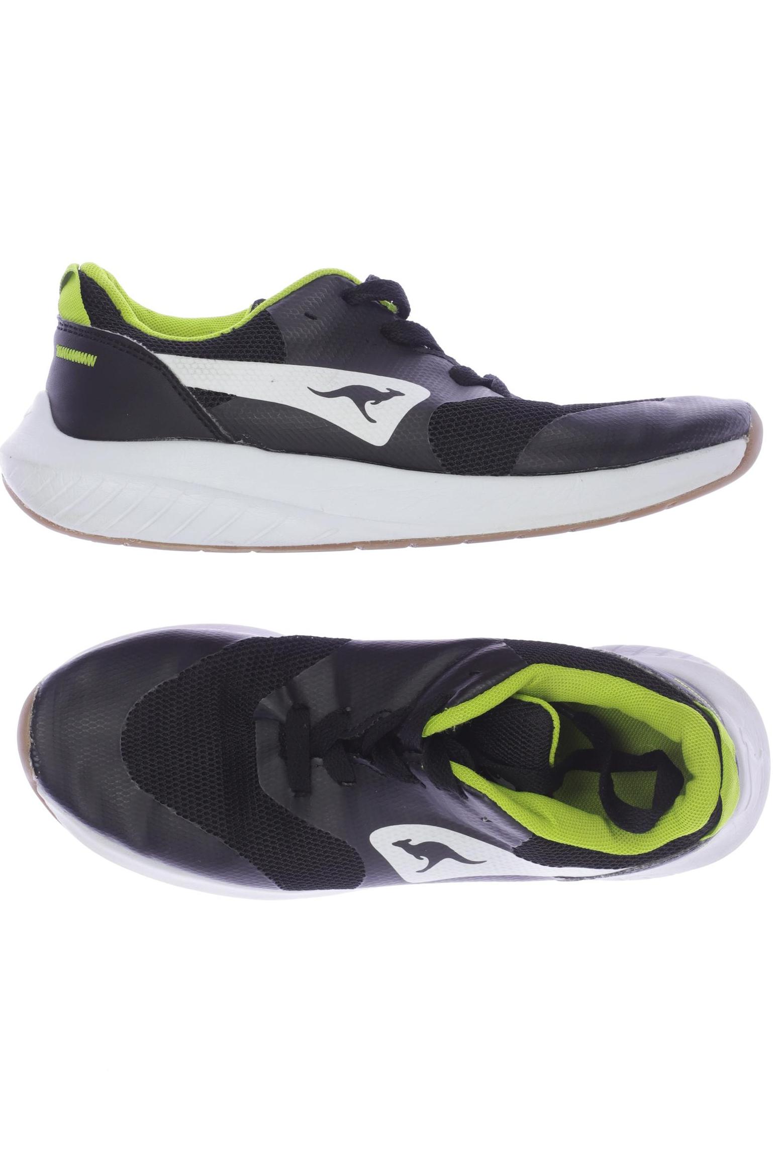 

KangaROOS Herren Kinderschuhe, schwarz, Gr. 36