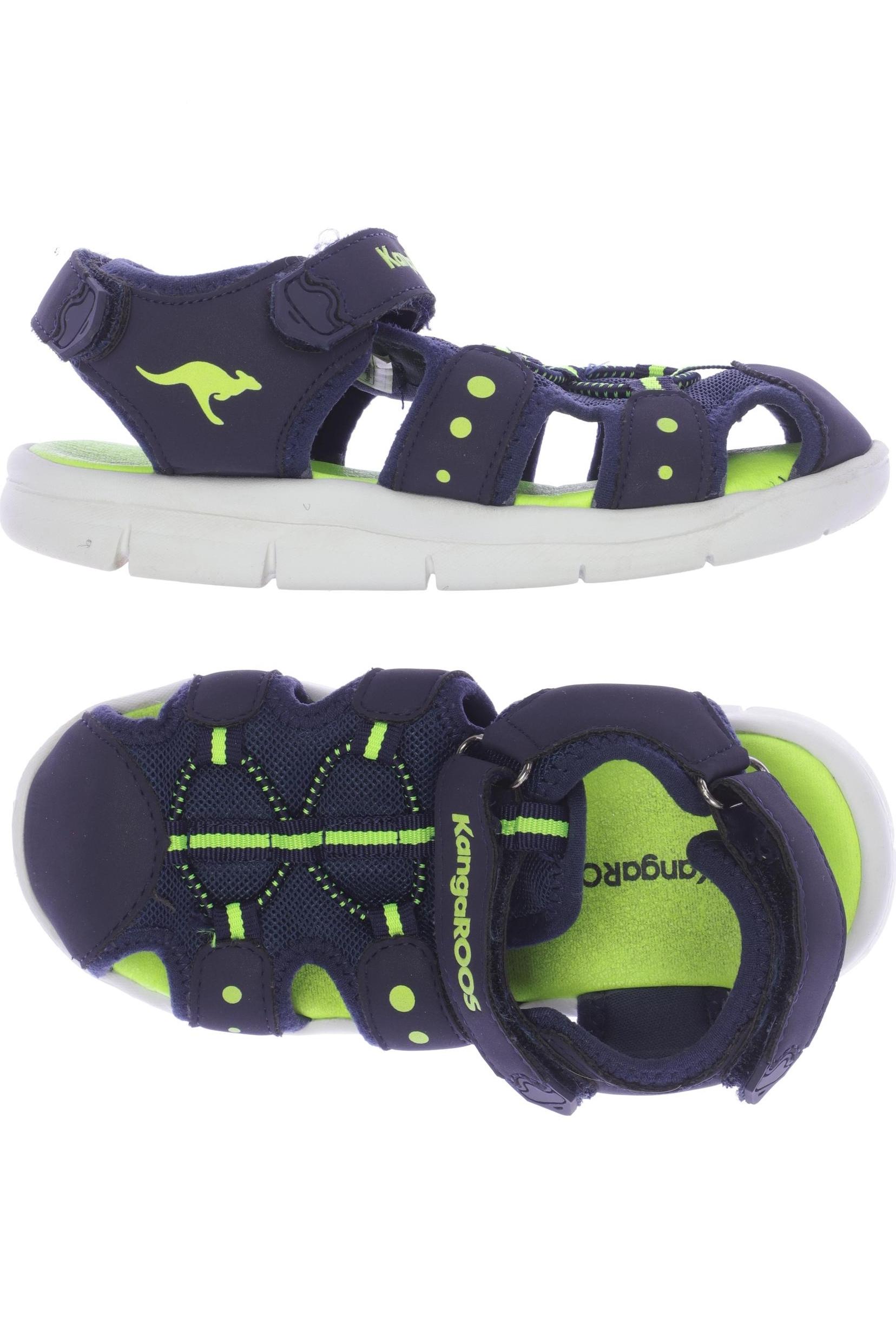 

KangaROOS Herren Kinderschuhe, marineblau, Gr. 29