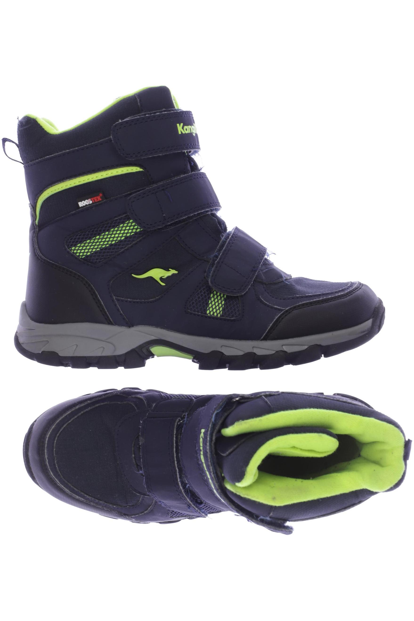

KangaROOS Jungen Kinderschuhe, marineblau