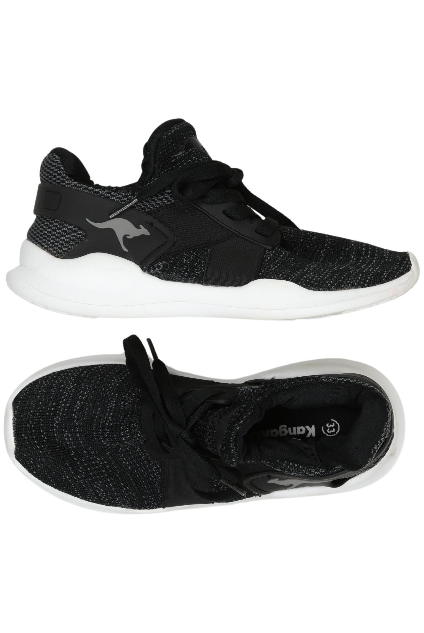 

KangaROOS Jungen Kinderschuhe, mehrfarbig, Gr. 33