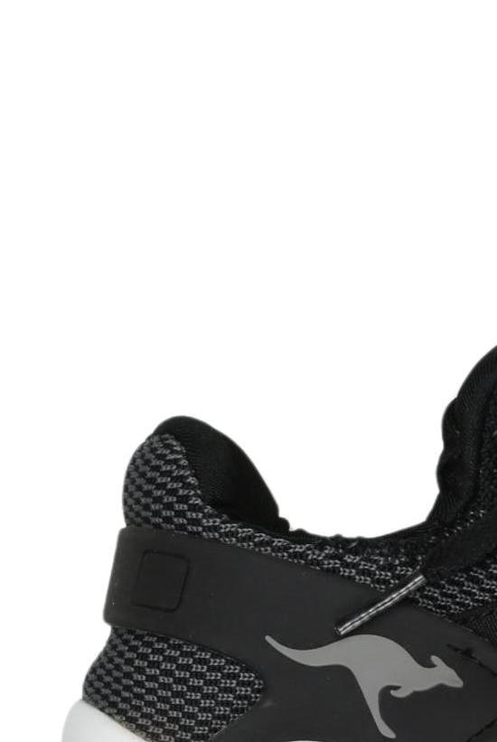 Thumbnail - KangaROOS Jungen Kinderschuhe, mehrfarbig, Gr. 33