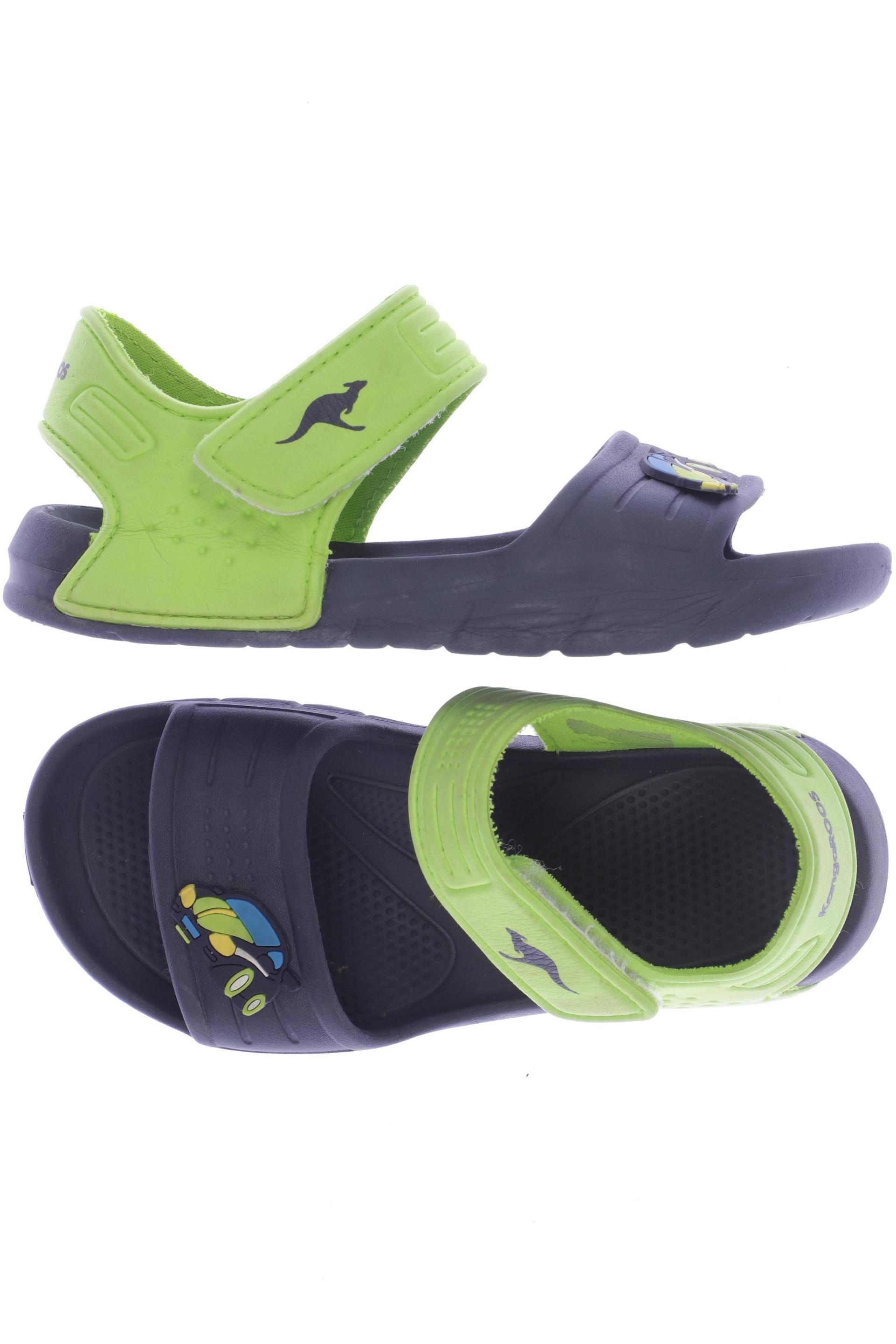 

KangaROOS Jungen Kinderschuhe, marineblau