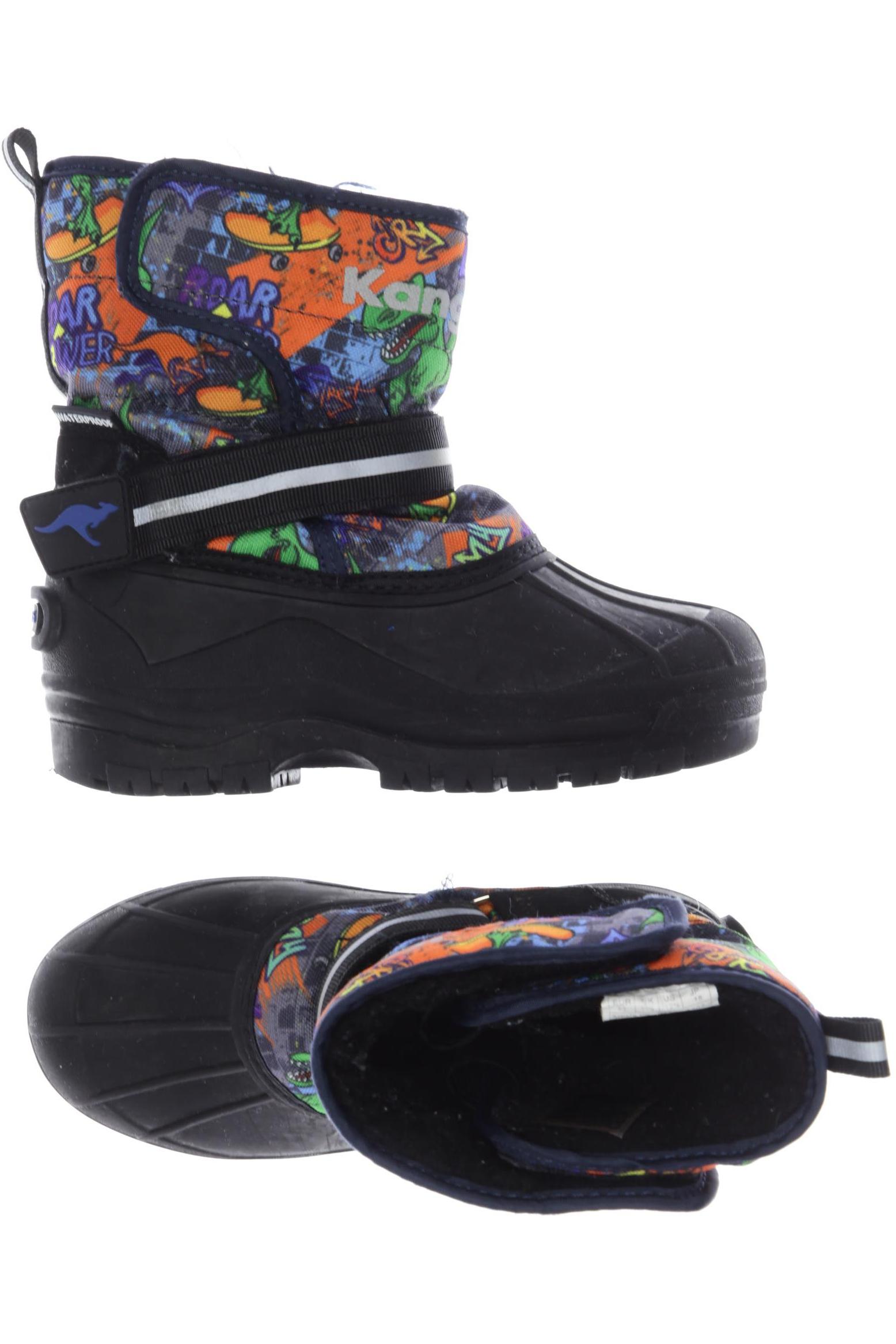 

KangaROOS Herren Kinderschuhe, mehrfarbig, Gr. 30