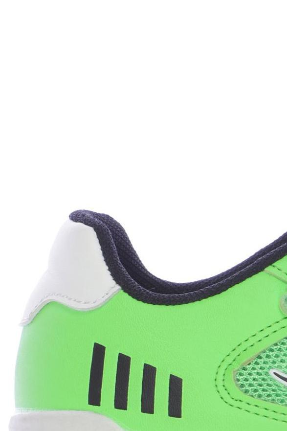 Thumbnail - KangaROOS Jungen Kinderschuhe, grün, Gr. 28