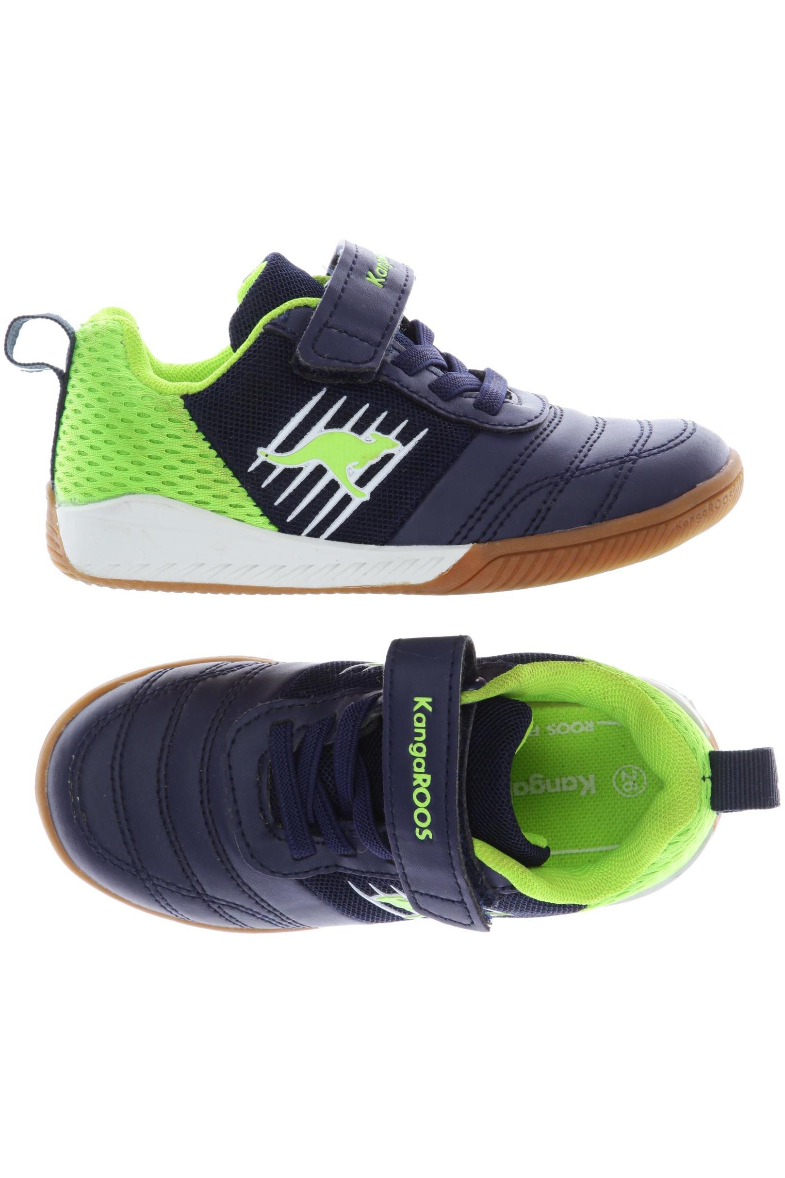 

KangaROOS Herren Kinderschuhe, marineblau, Gr. 26
