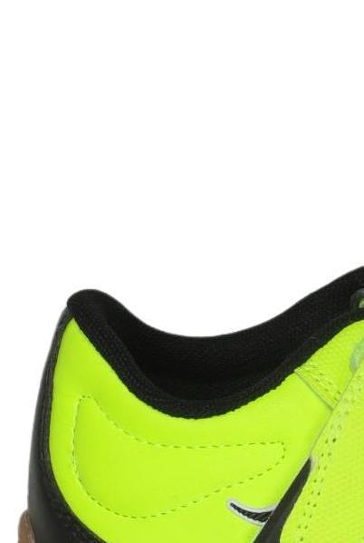 Thumbnail - KangaROOS Jungen Kinderschuhe, neon, Gr. 31