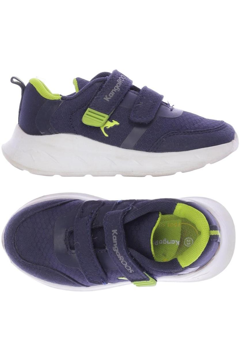 

KangaROOS Herren Kinderschuhe, marineblau, Gr. 23