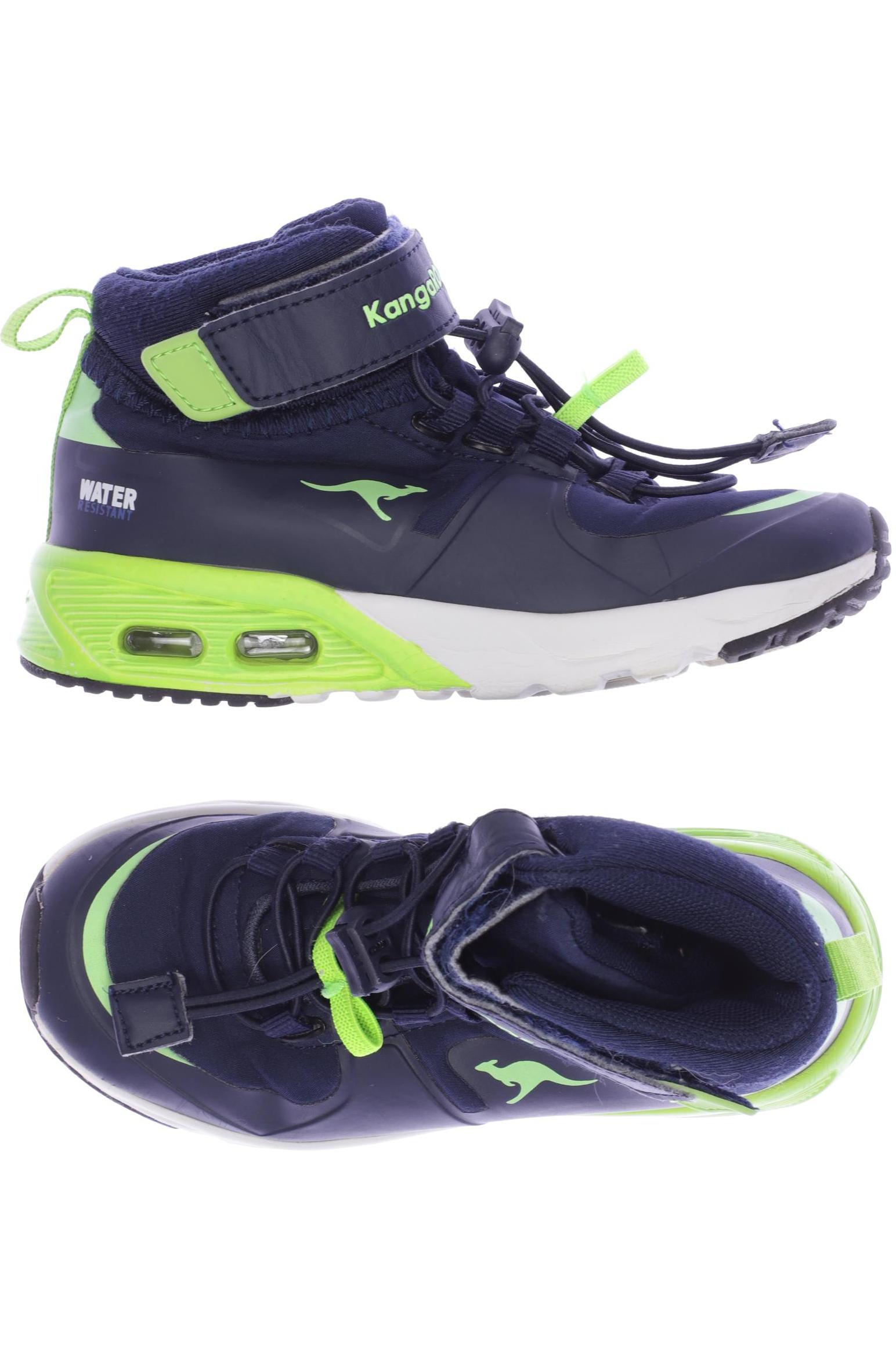 

KangaROOS Herren Kinderschuhe, marineblau, Gr. 28