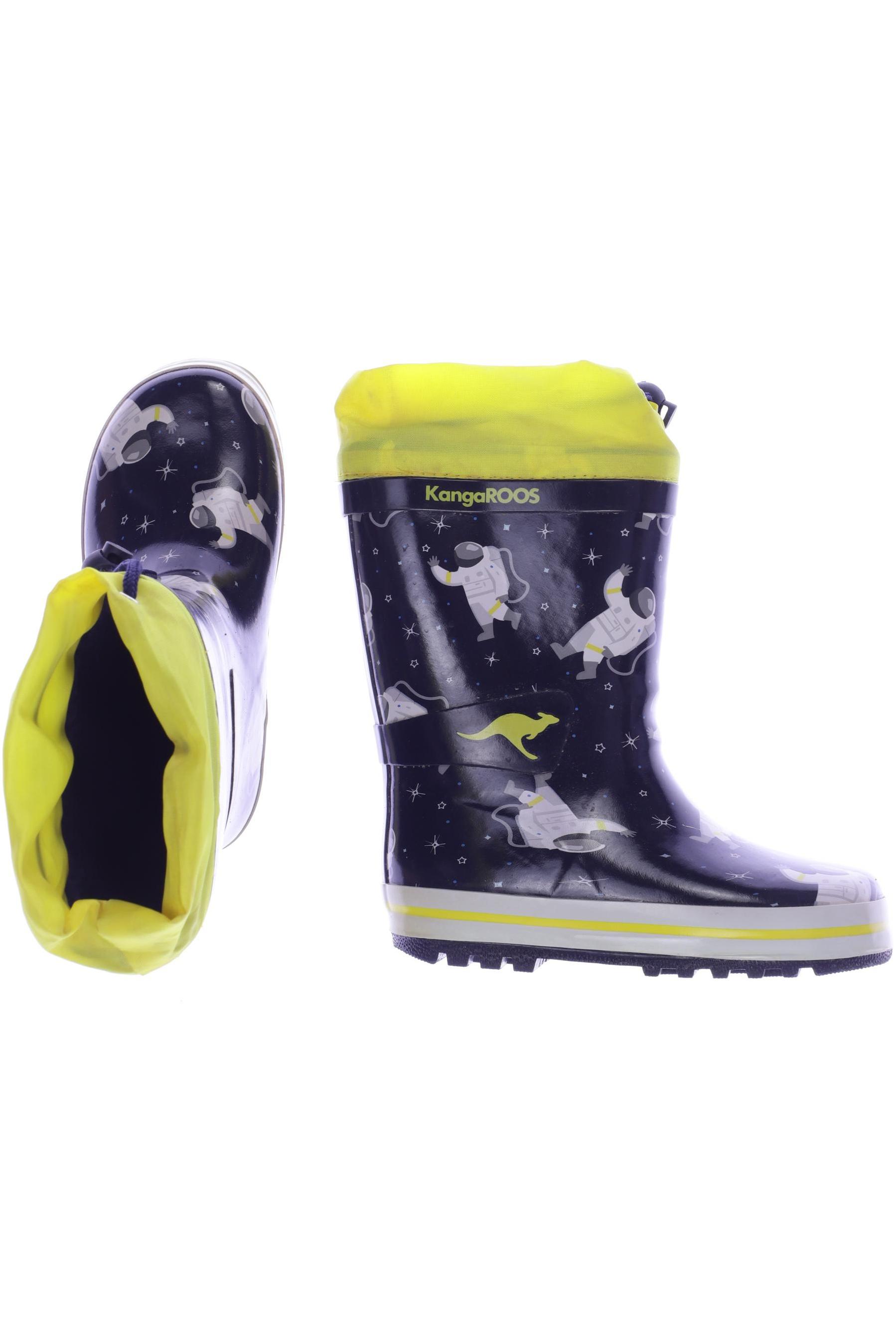 

KangaROOS Jungen Kinderschuhe, marineblau