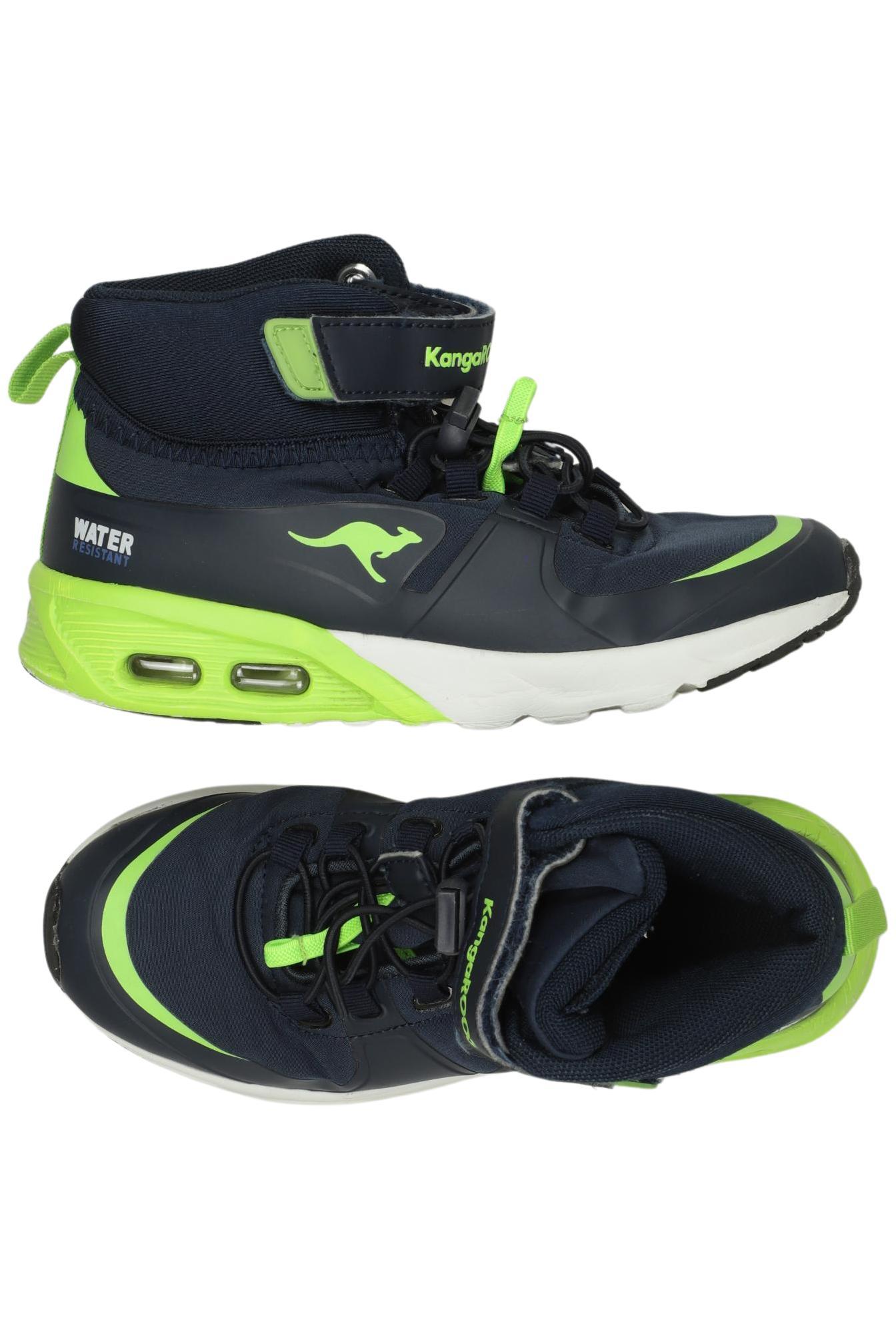 

KangaROOS Herren Kinderschuhe, marineblau, Gr. 32