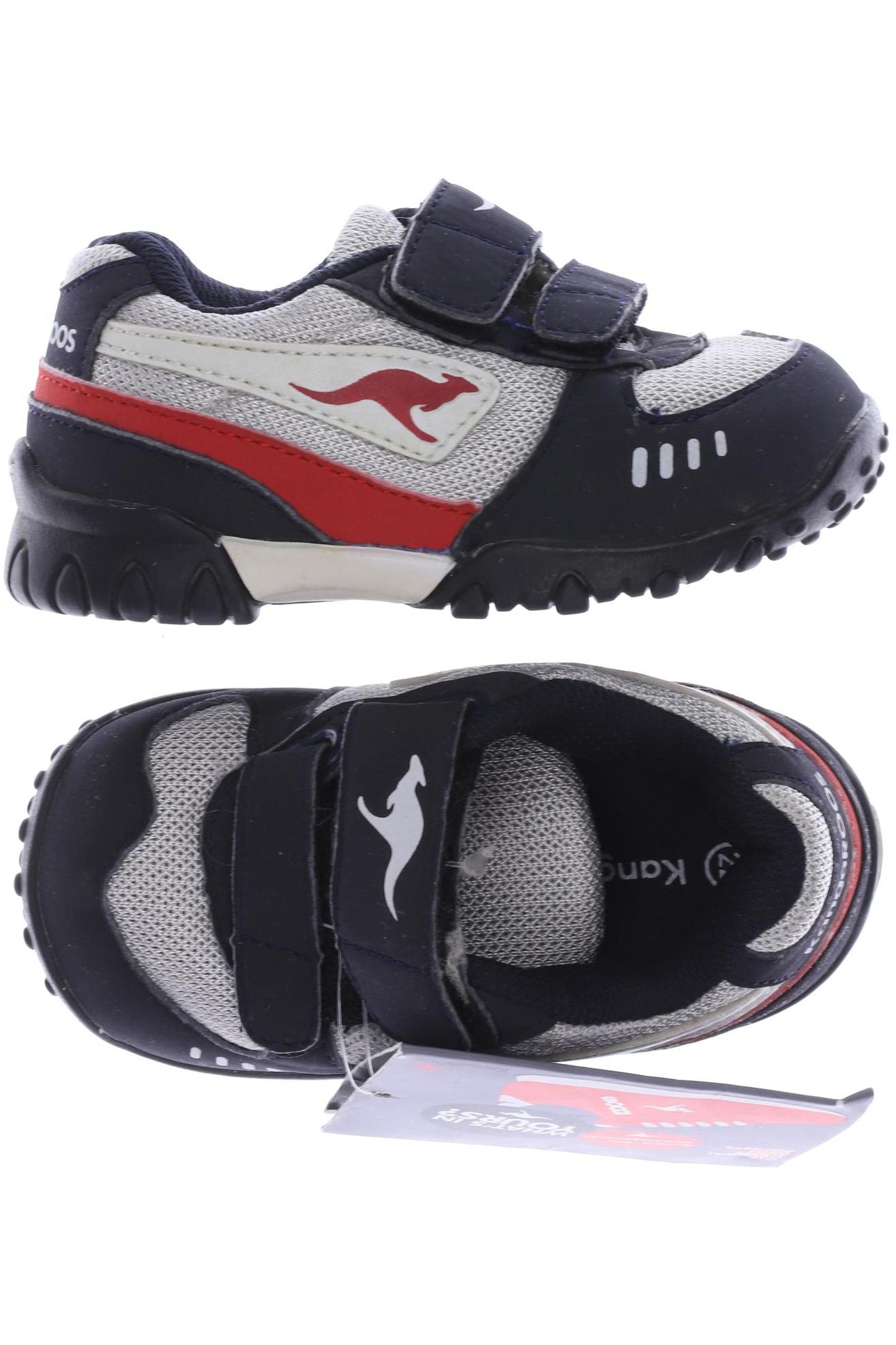 

KangaROOS Herren Kinderschuhe, marineblau, Gr. 22