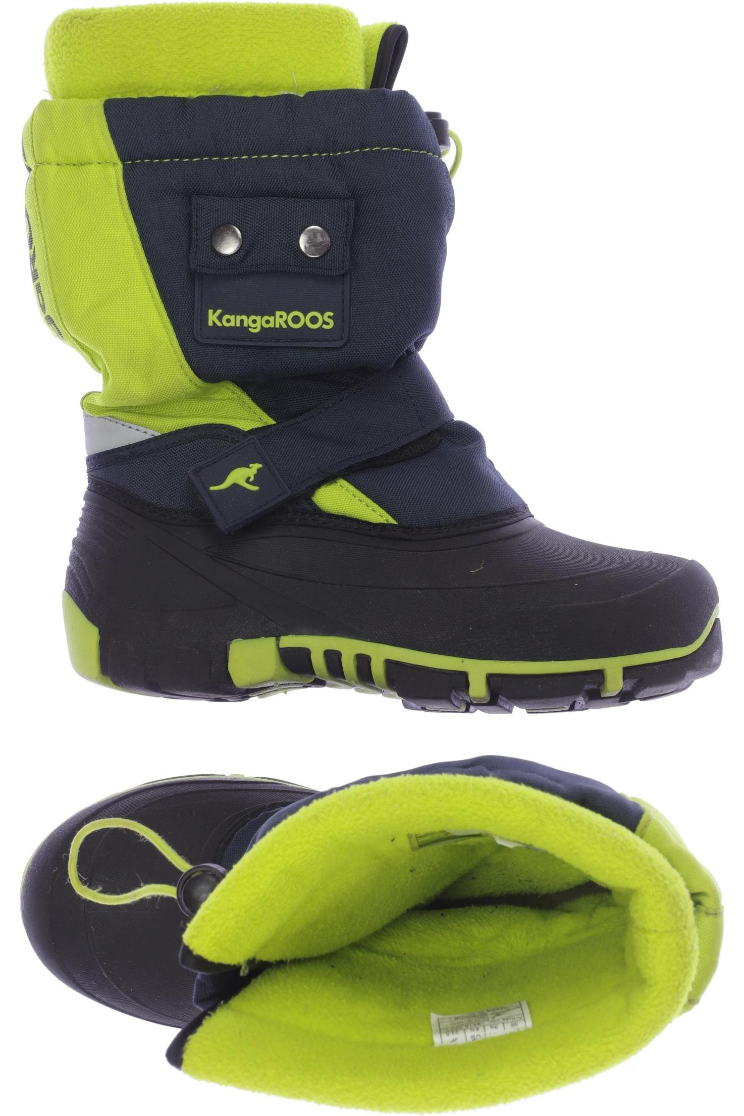 

KangaROOS Herren Kinderschuhe, marineblau, Gr. 36