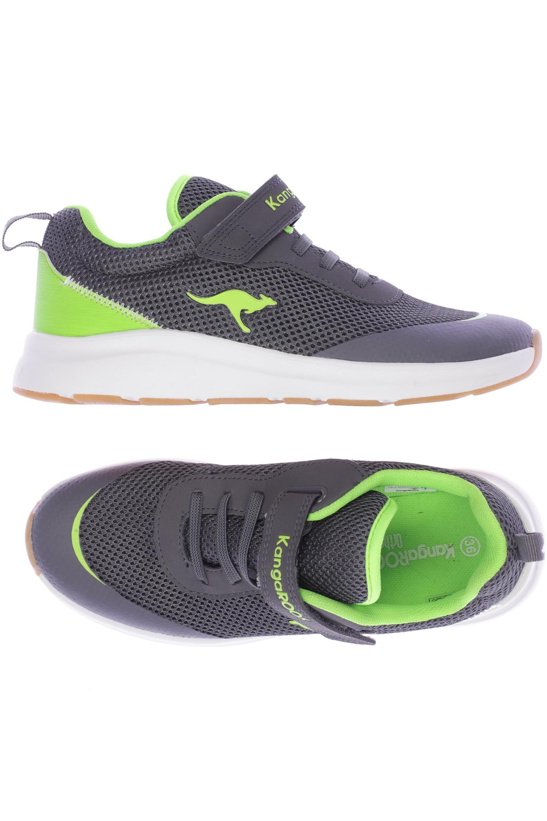 

KangaROOS Herren Kinderschuhe, grau, Gr. 36