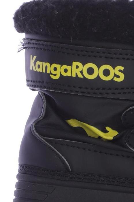 Thumbnail - KangaROOS Herren Kinderschuhe, schwarz, Gr. 29