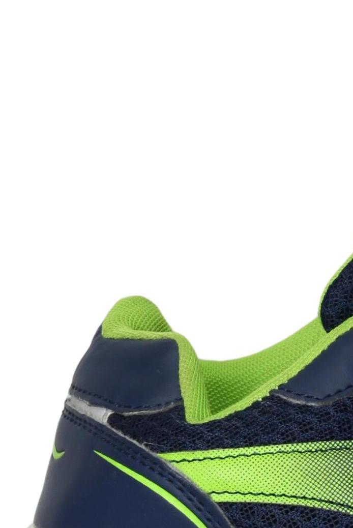 Thumbnail - KangaROOS Jungen Kinderschuhe, neon, Gr. 33