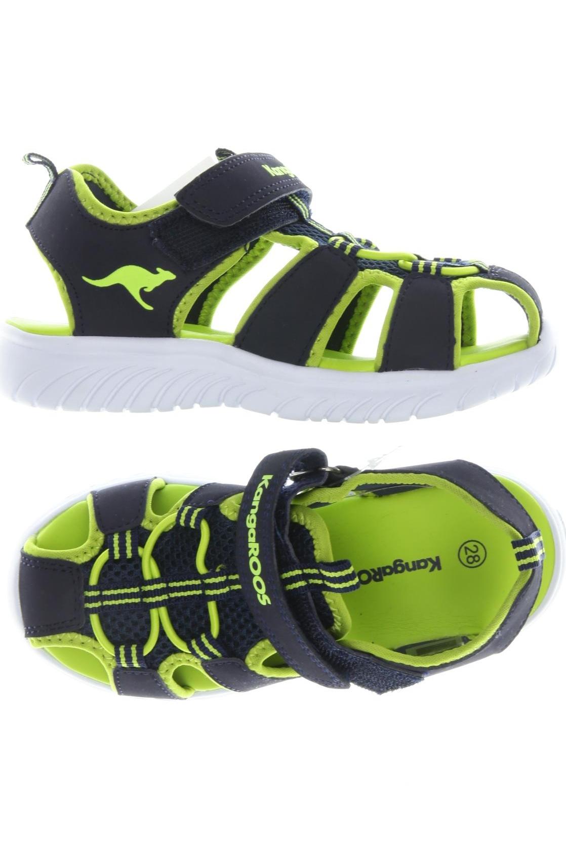 

KangaROOS Herren Kinderschuhe, marineblau, Gr. 28