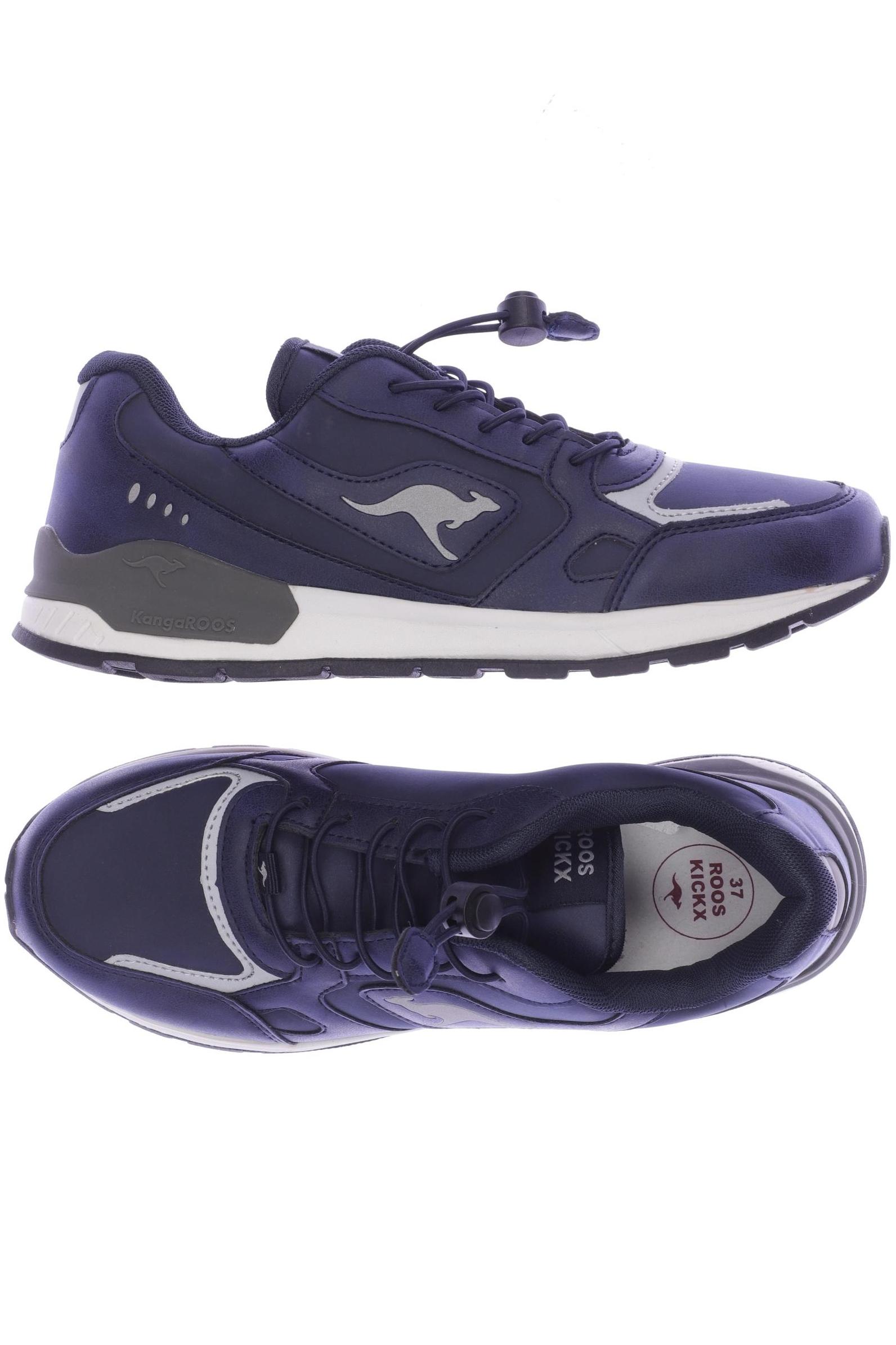 

KangaROOS Herren Kinderschuhe, marineblau, Gr. 37