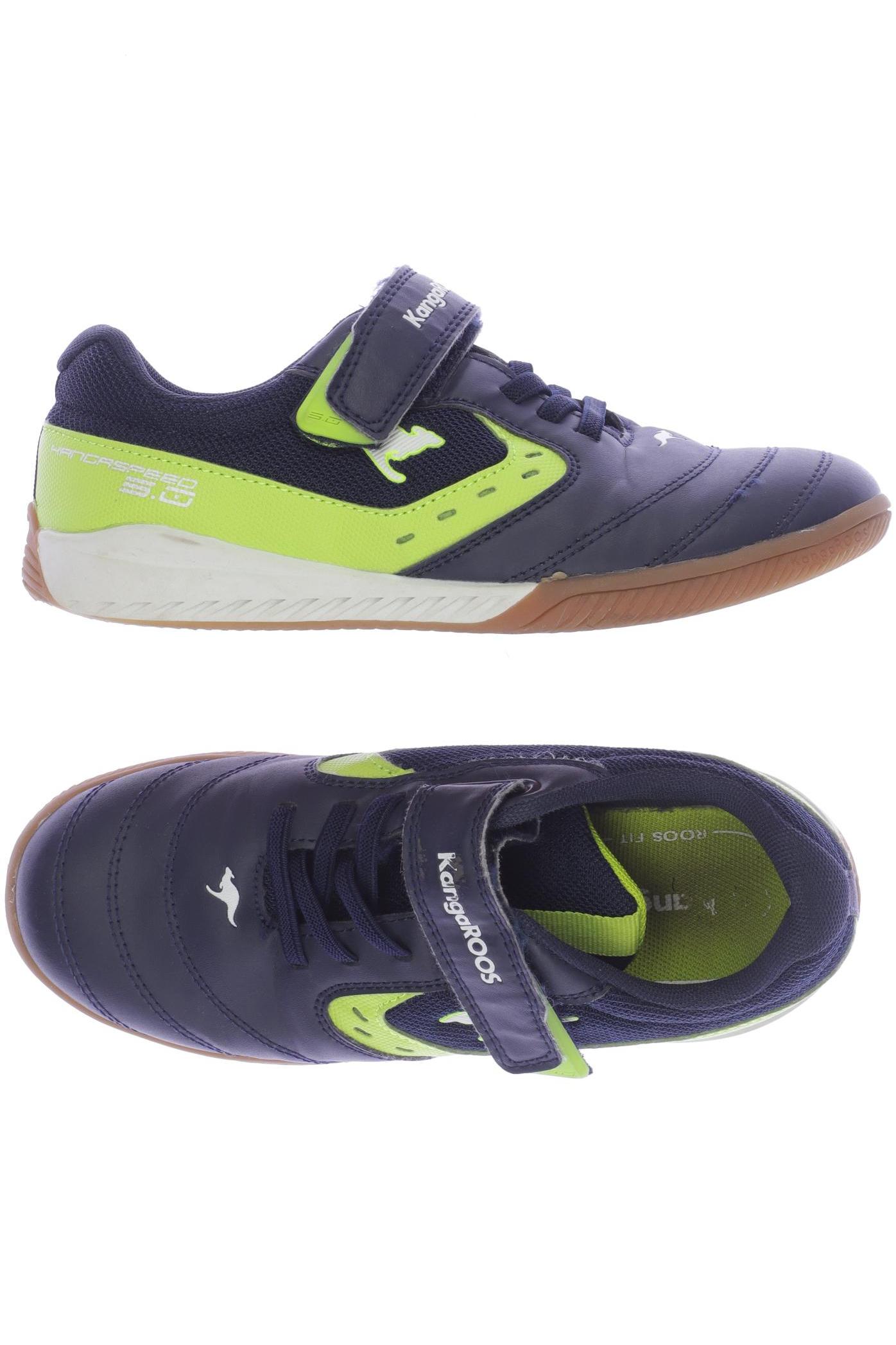 

KangaROOS Herren Kinderschuhe, marineblau, Gr. 33