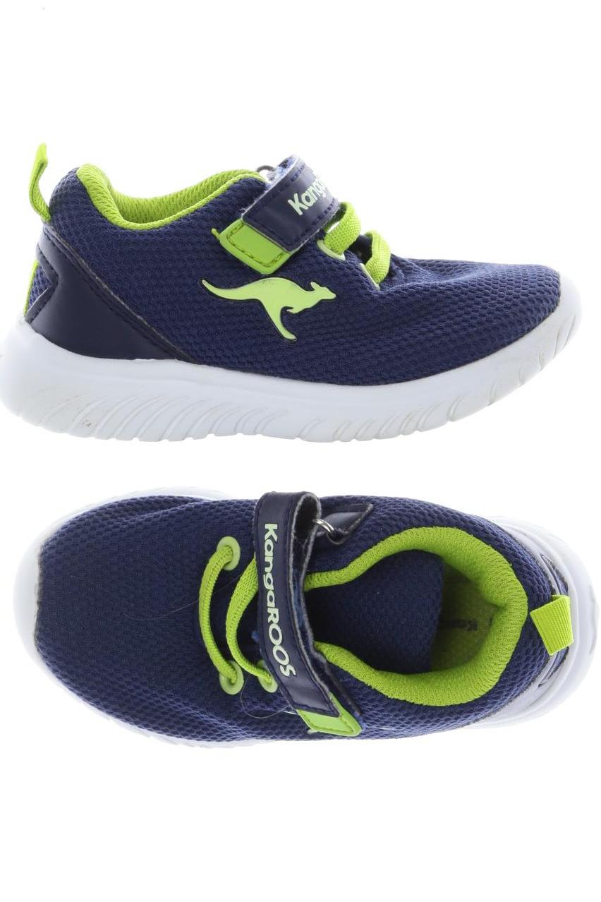 

KangaROOS Herren Kinderschuhe, marineblau, Gr. 23