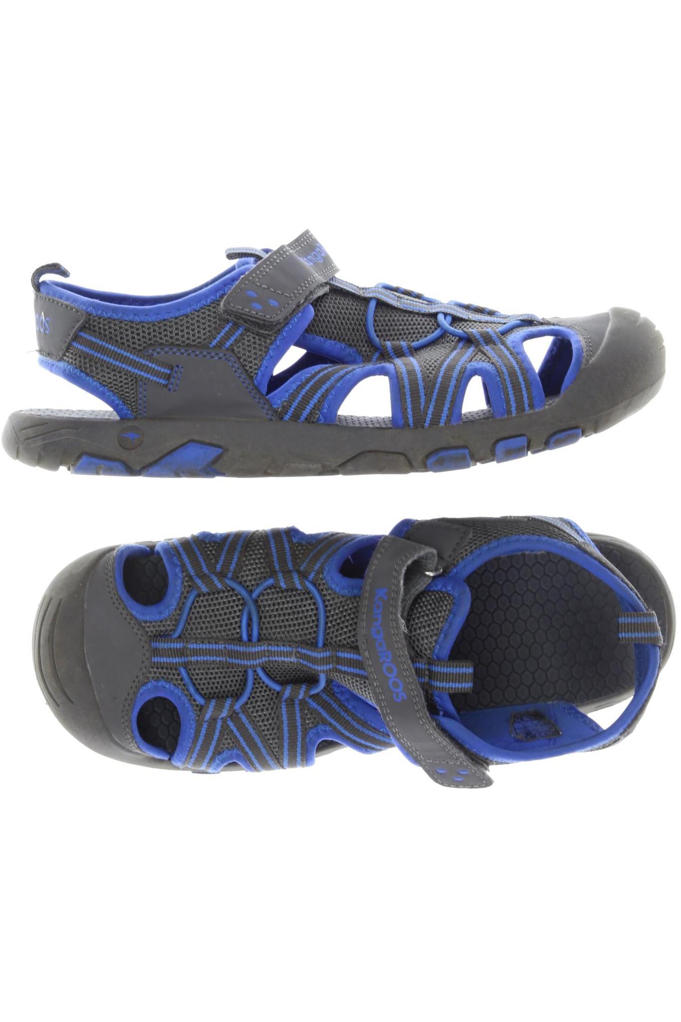 

KangaROOS Herren Kinderschuhe, grau, Gr. 39