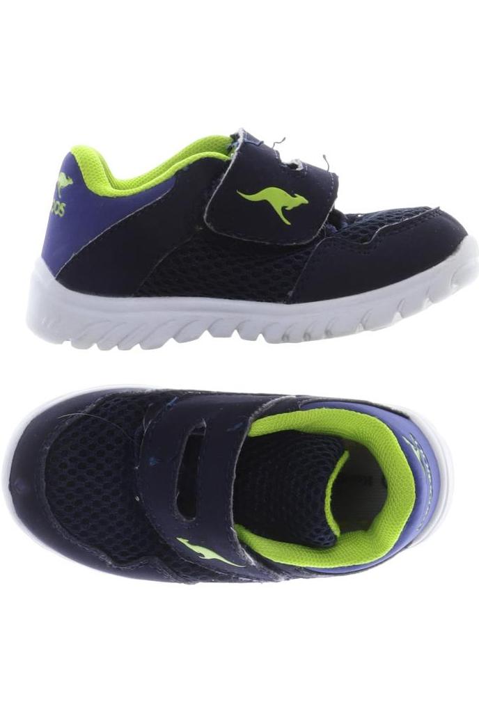 

KangaROOS Jungen Kinderschuhe, blau