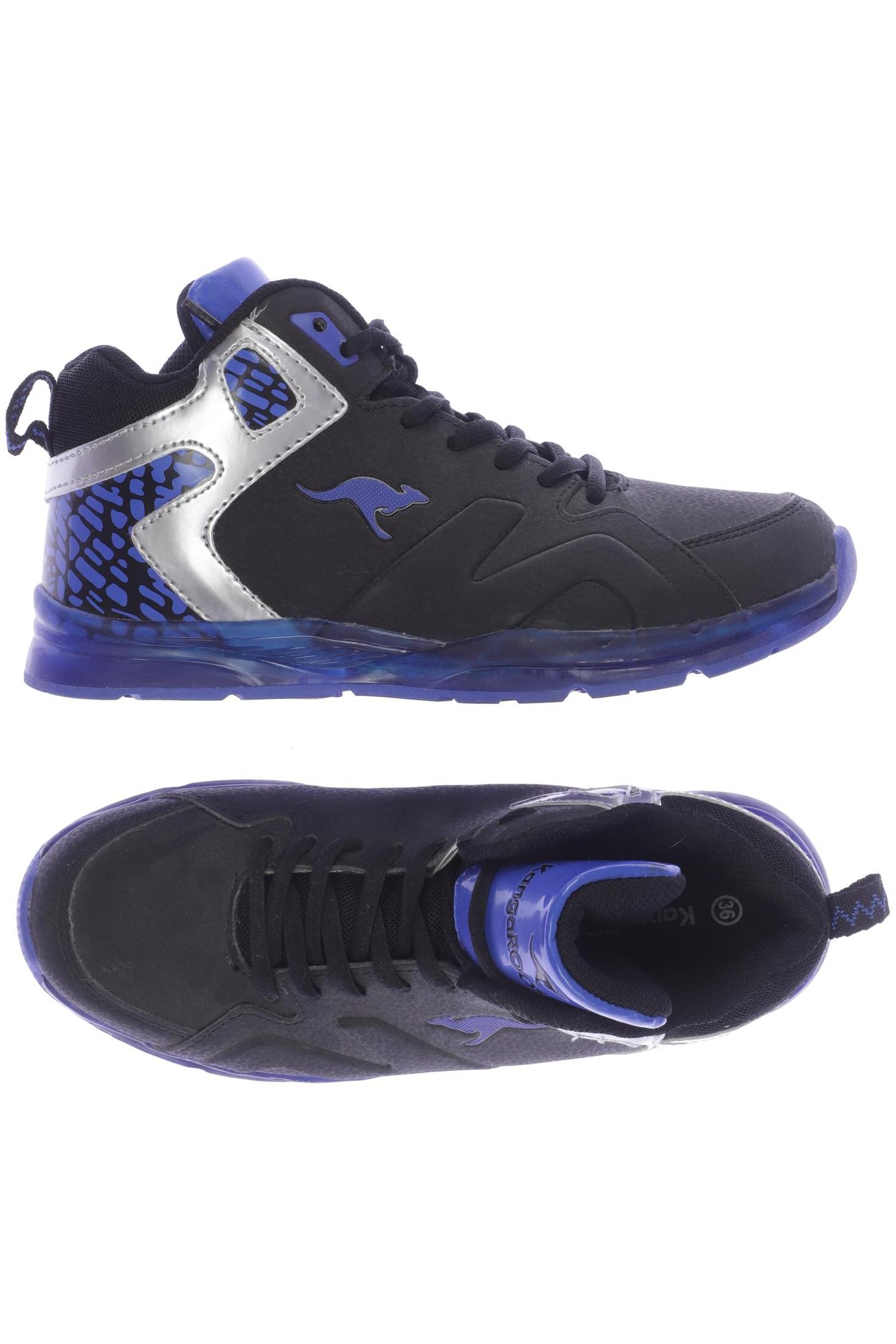 

KangaROOS Herren Kinderschuhe, grau, Gr. 36