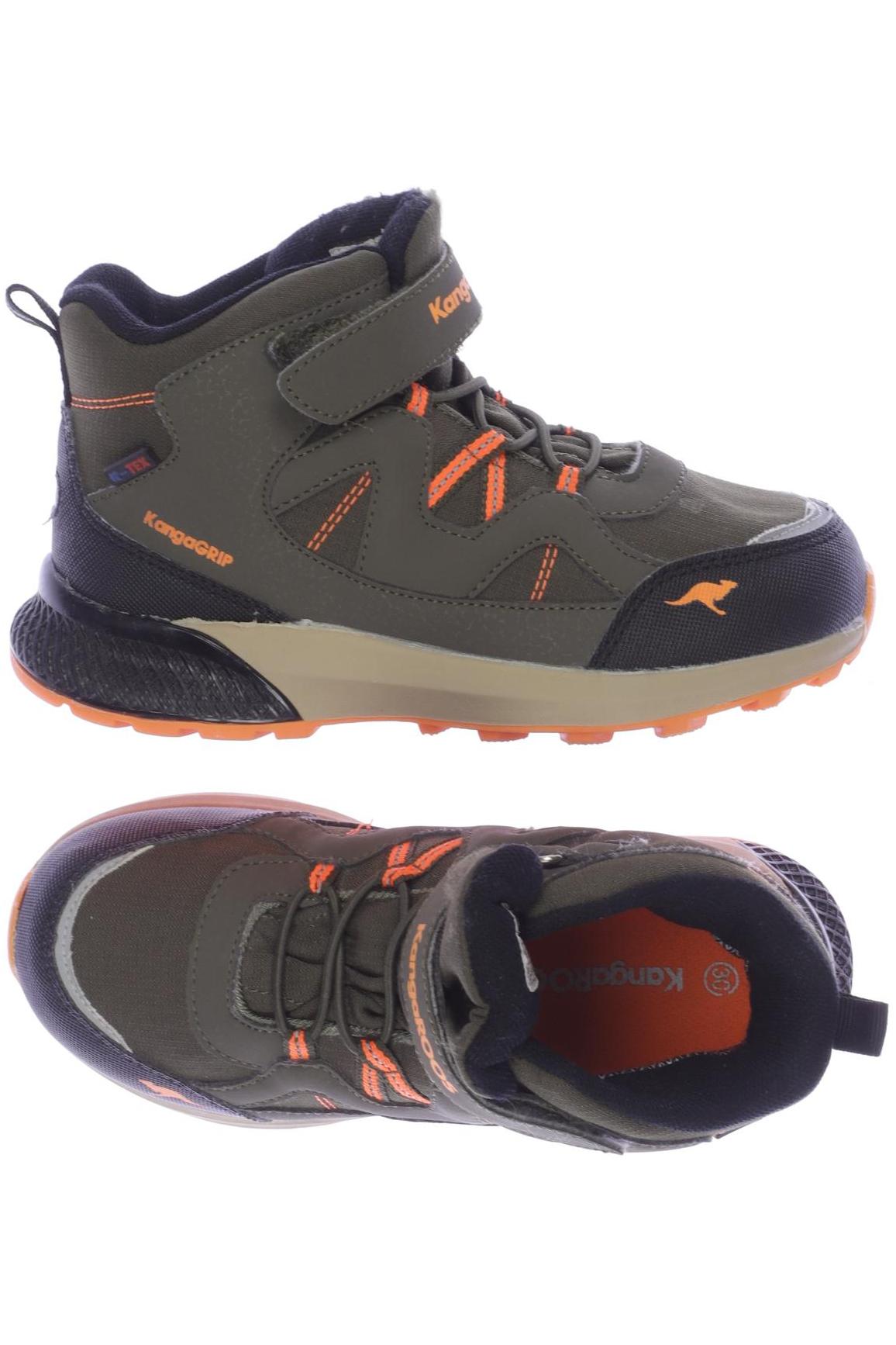 

KangaROOS Jungen Kinderschuhe, grün