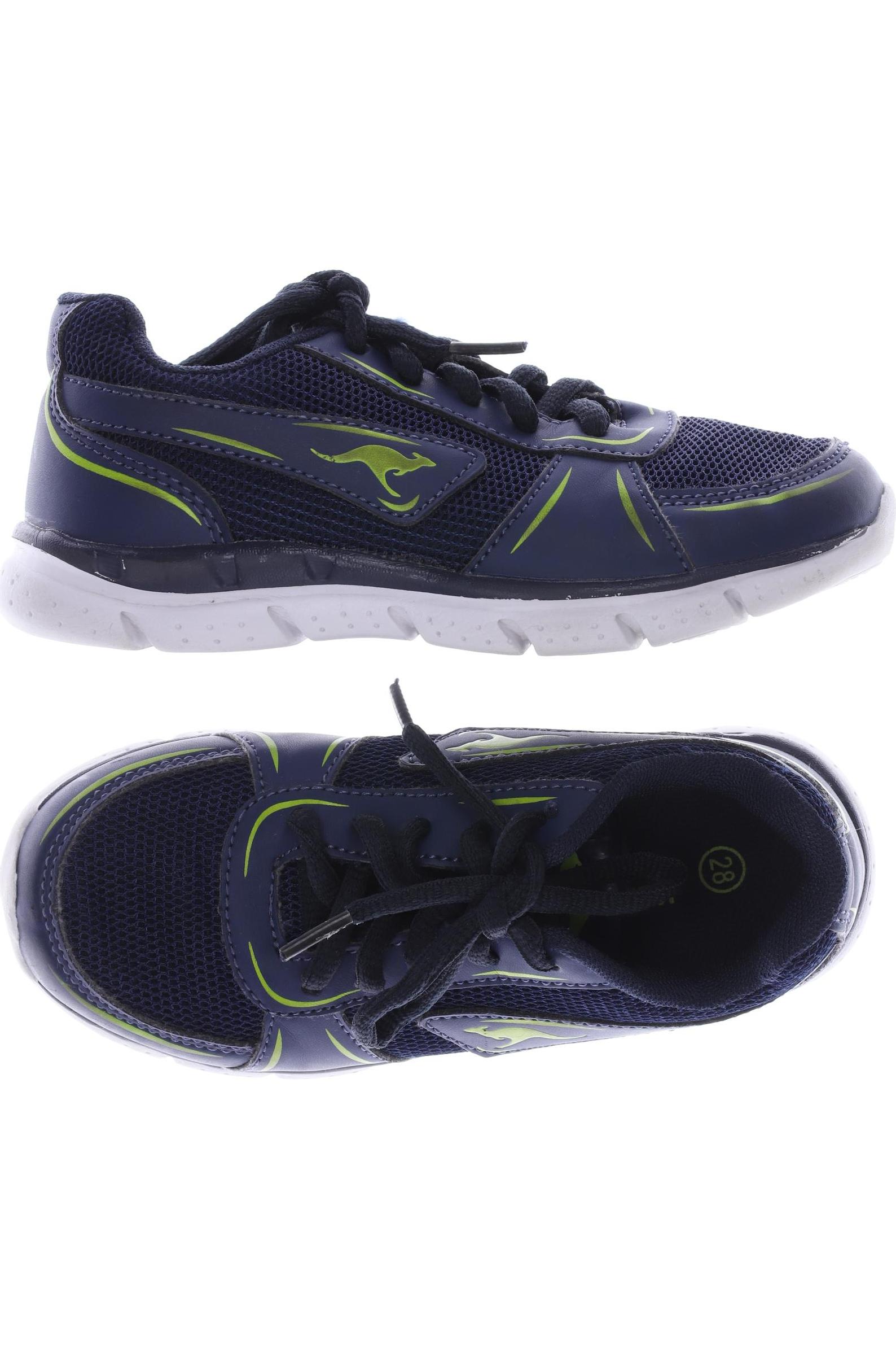 

KangaROOS Jungen Kinderschuhe, marineblau