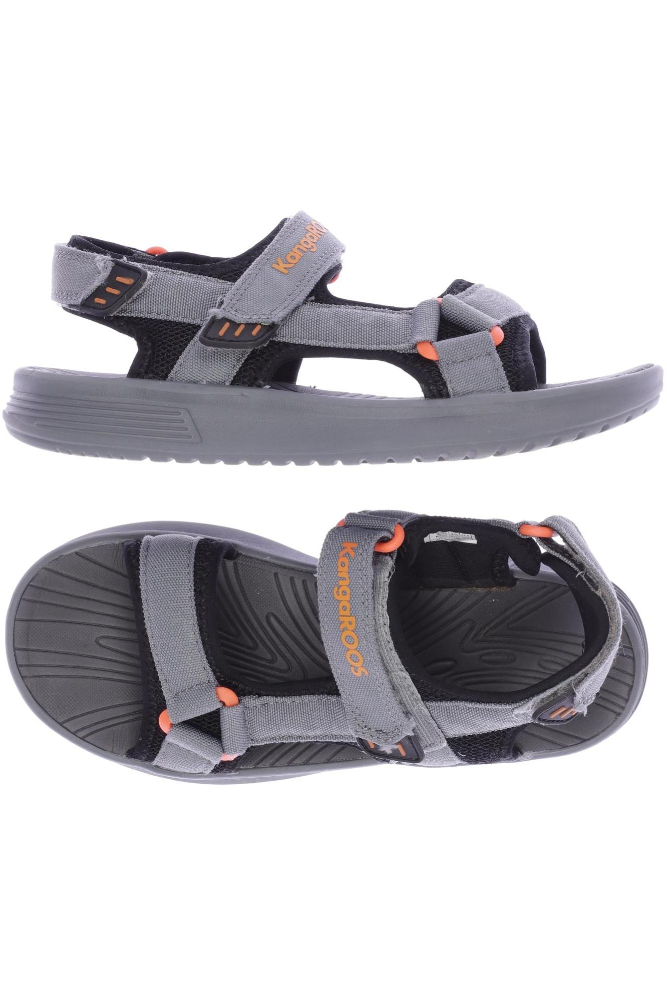 

KangaROOS Herren Kinderschuhe, grau, Gr. 36