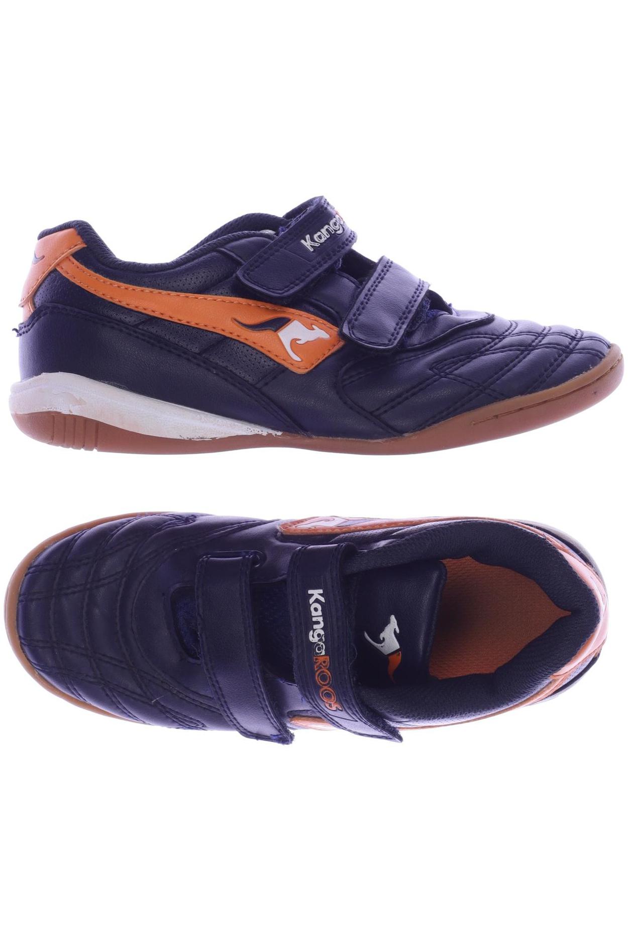 

KangaROOS Jungen Kinderschuhe, marineblau