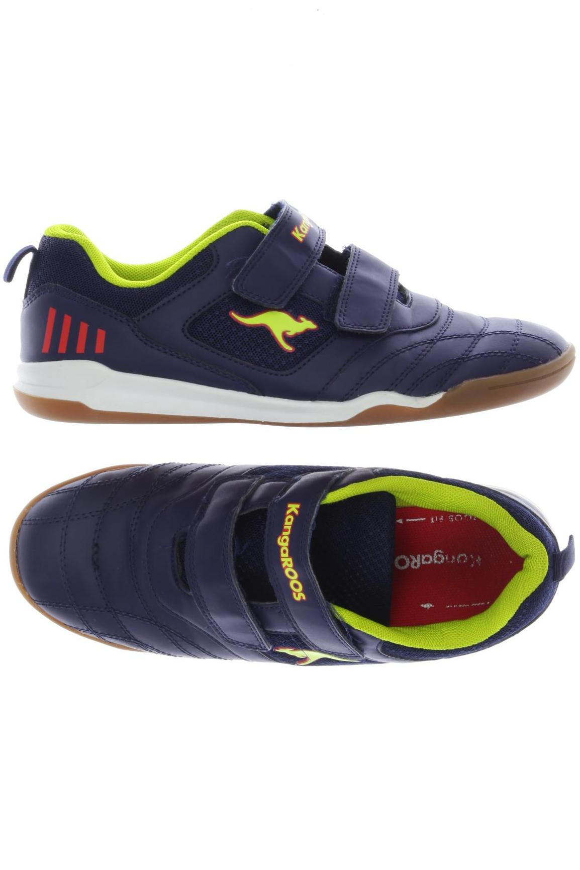 

KangaROOS Herren Kinderschuhe, marineblau, Gr. 37